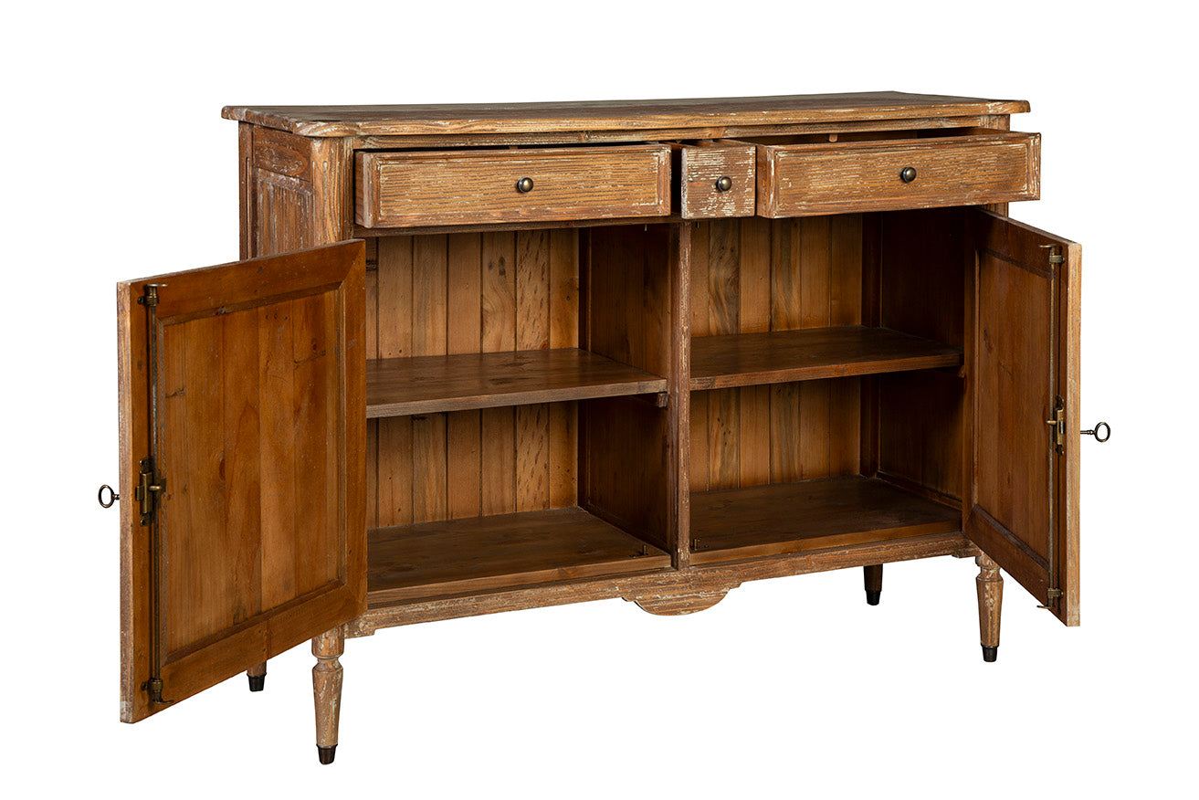 Swanson Cabinet