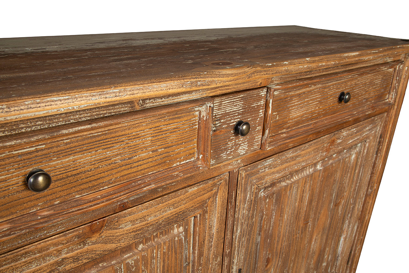 Swanson Cabinet