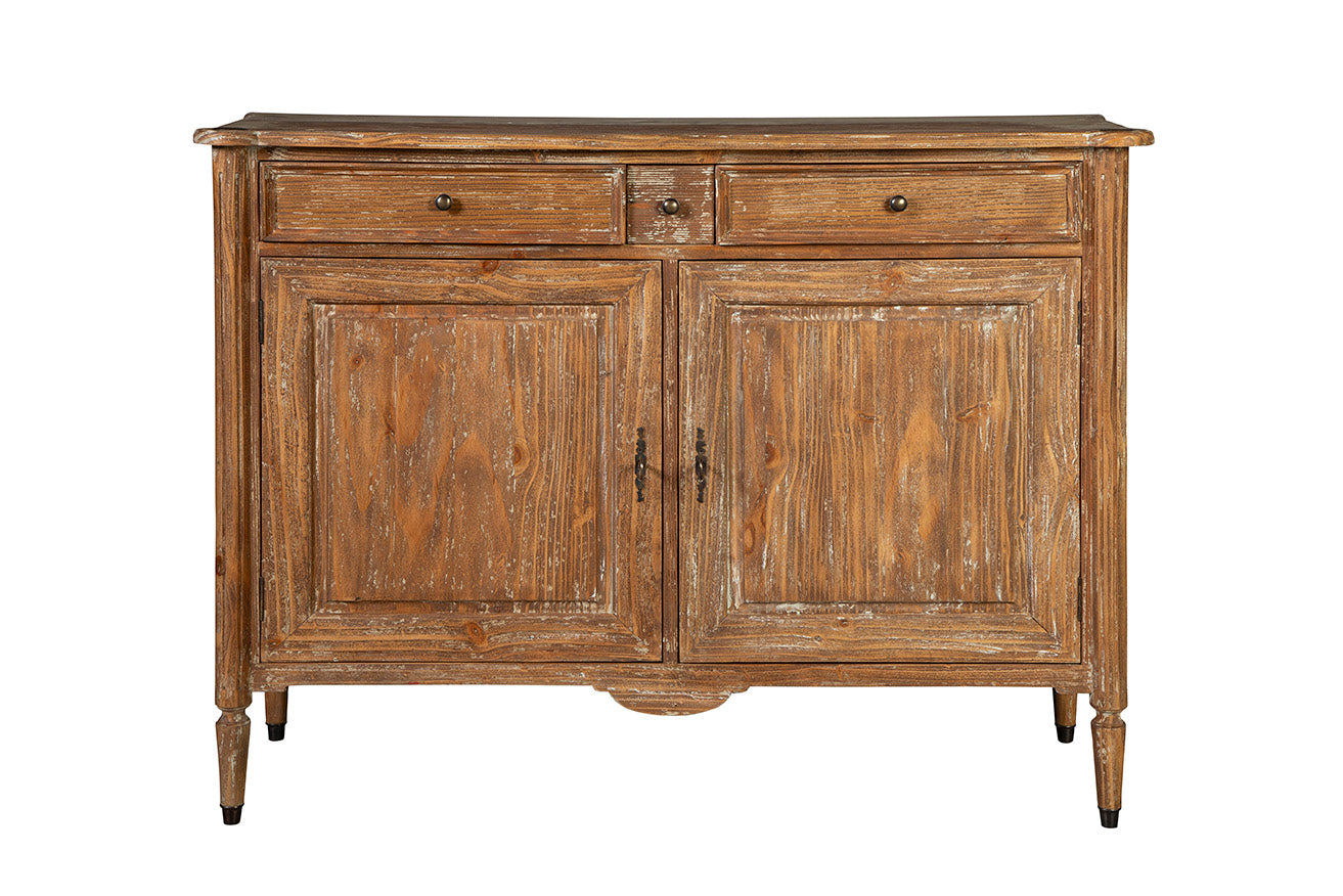 Swanson Cabinet