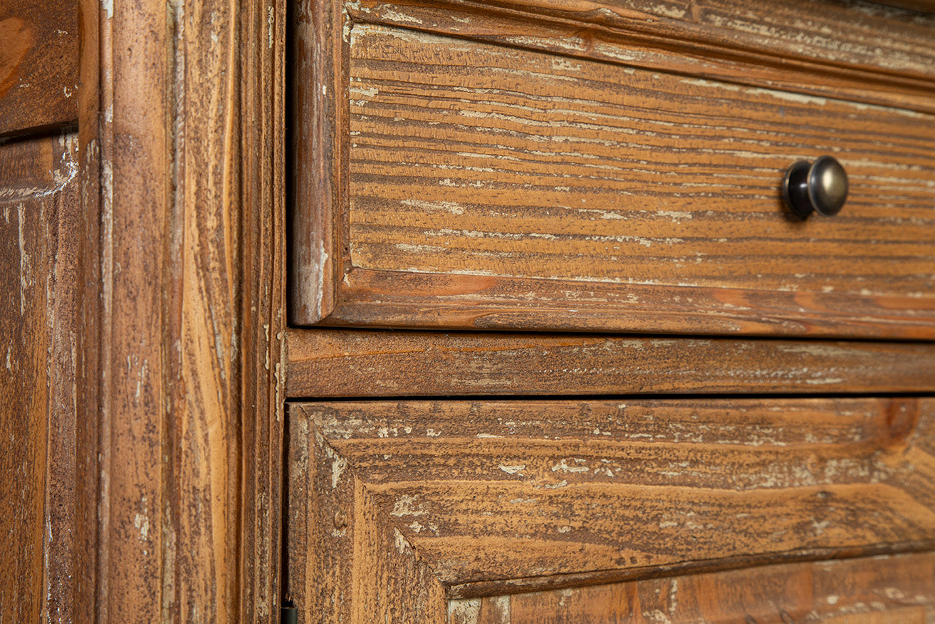 Swanson Cabinet