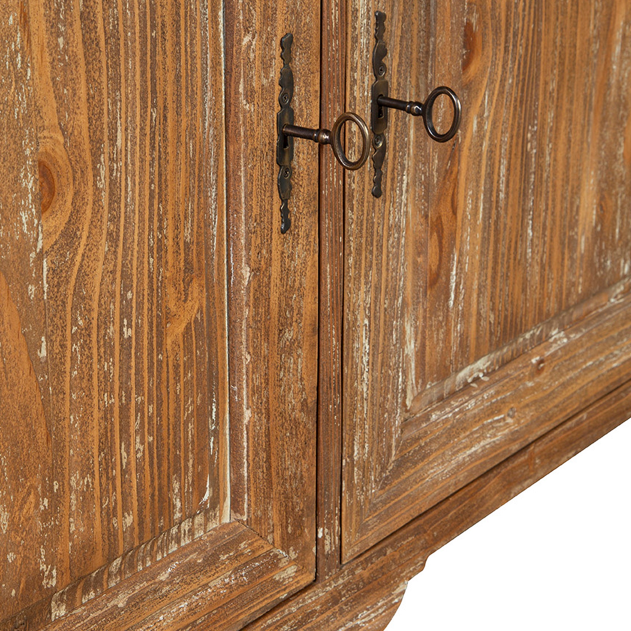 Swanson Cabinet