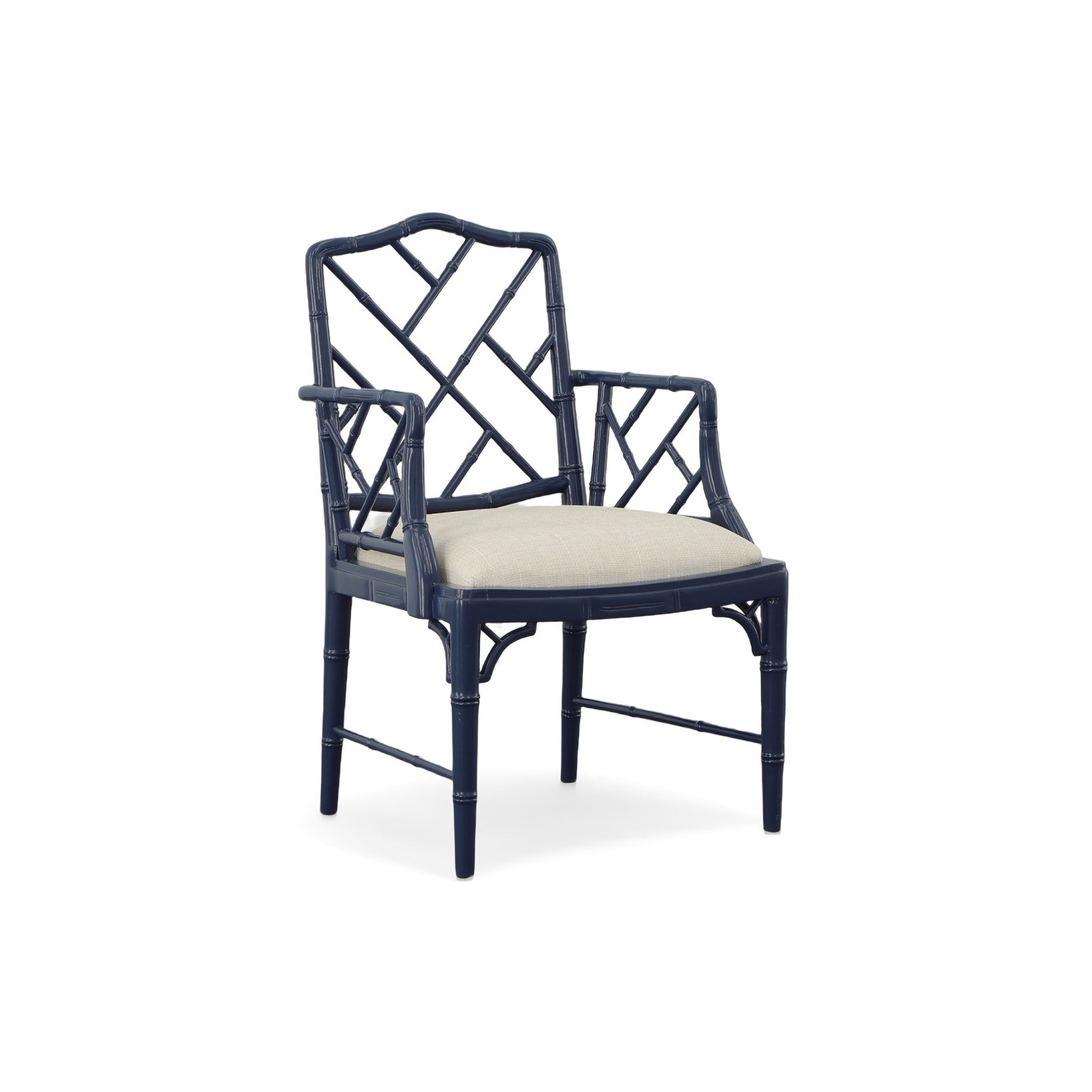 Bache Arm Chair