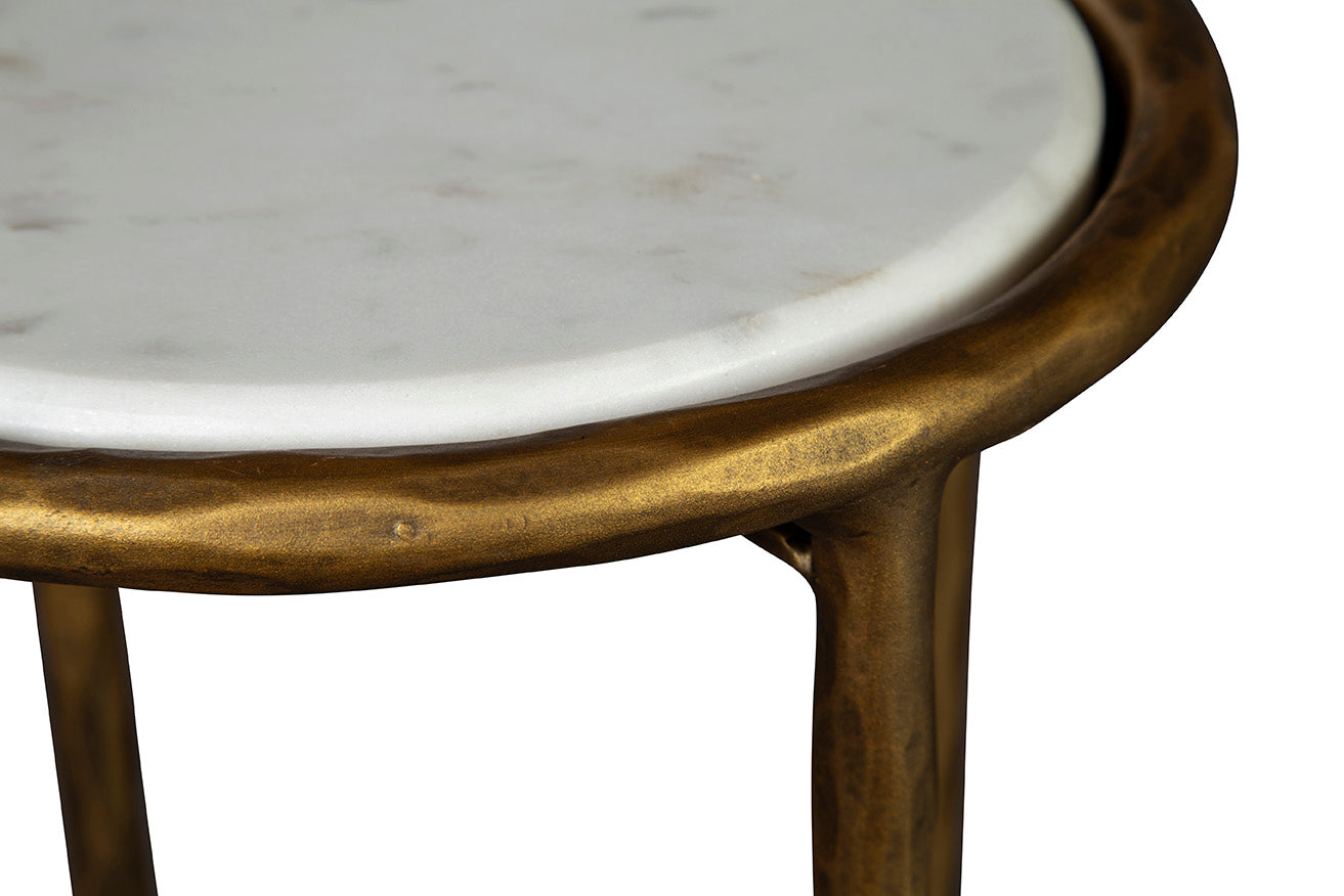 Novick Cocktail Table