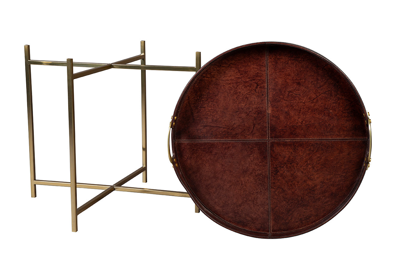 Siles Tray Table