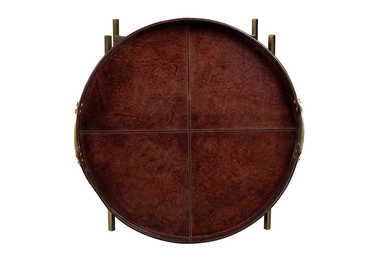 Siles Tray Table