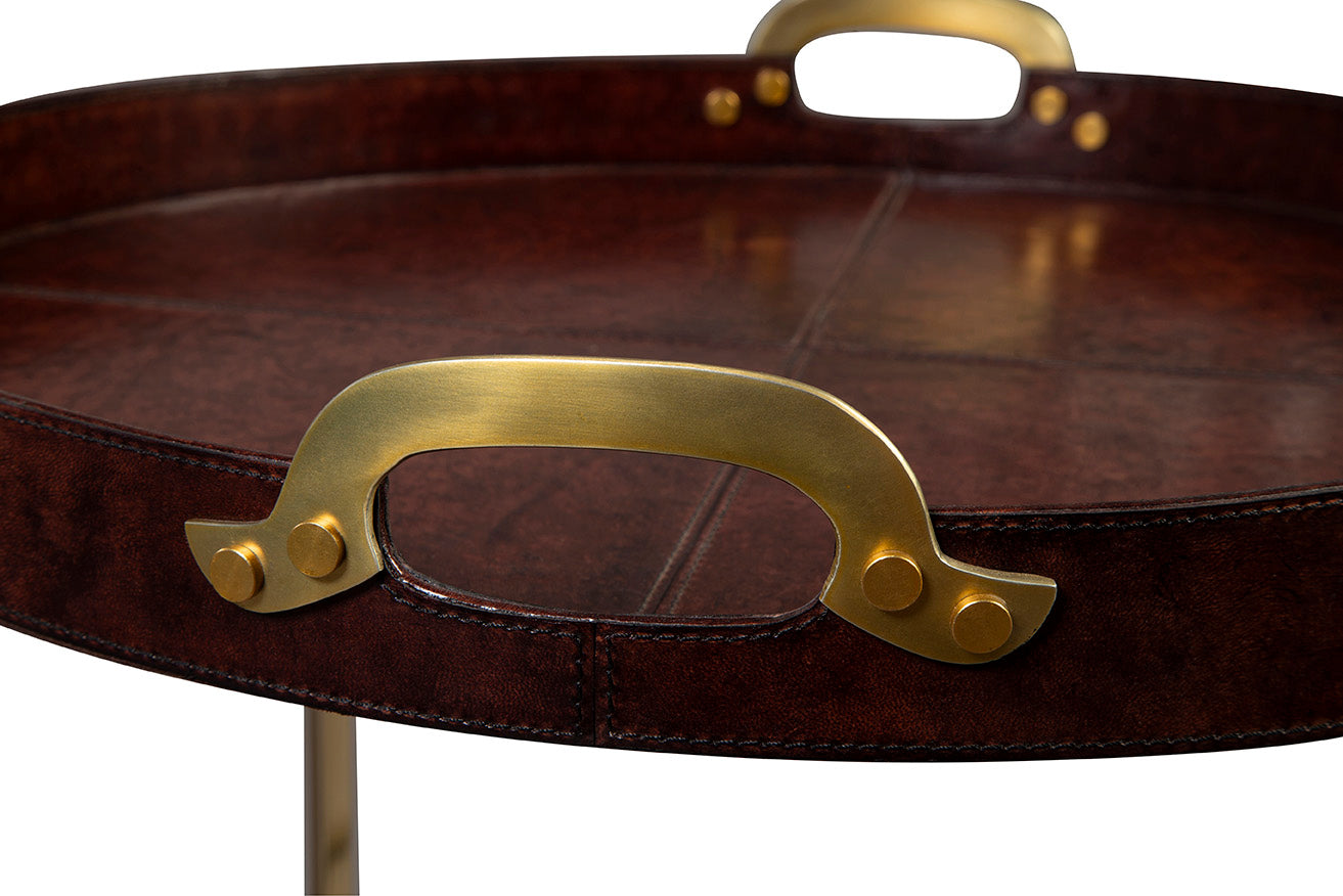 Siles Tray Table