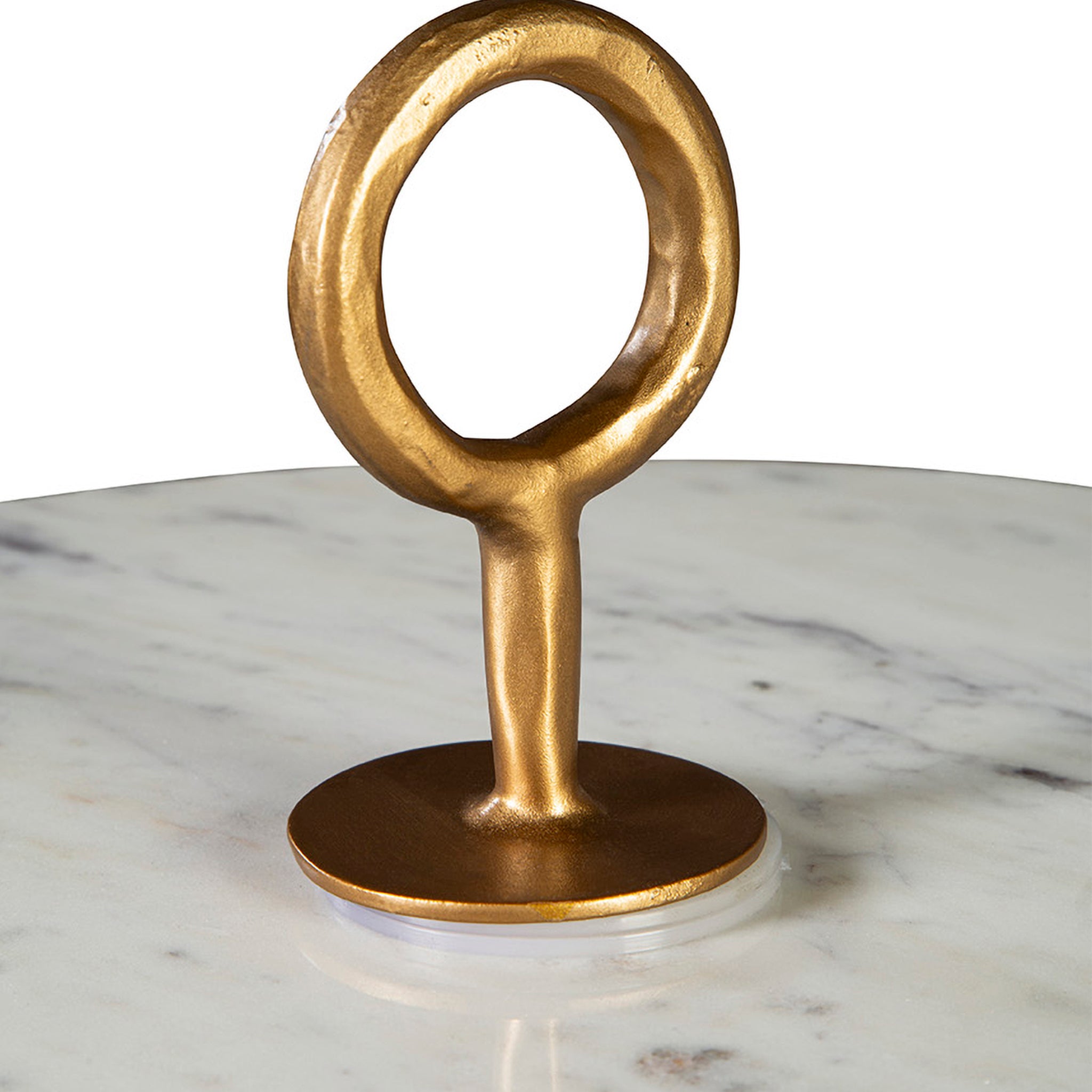 Marquis Side Table