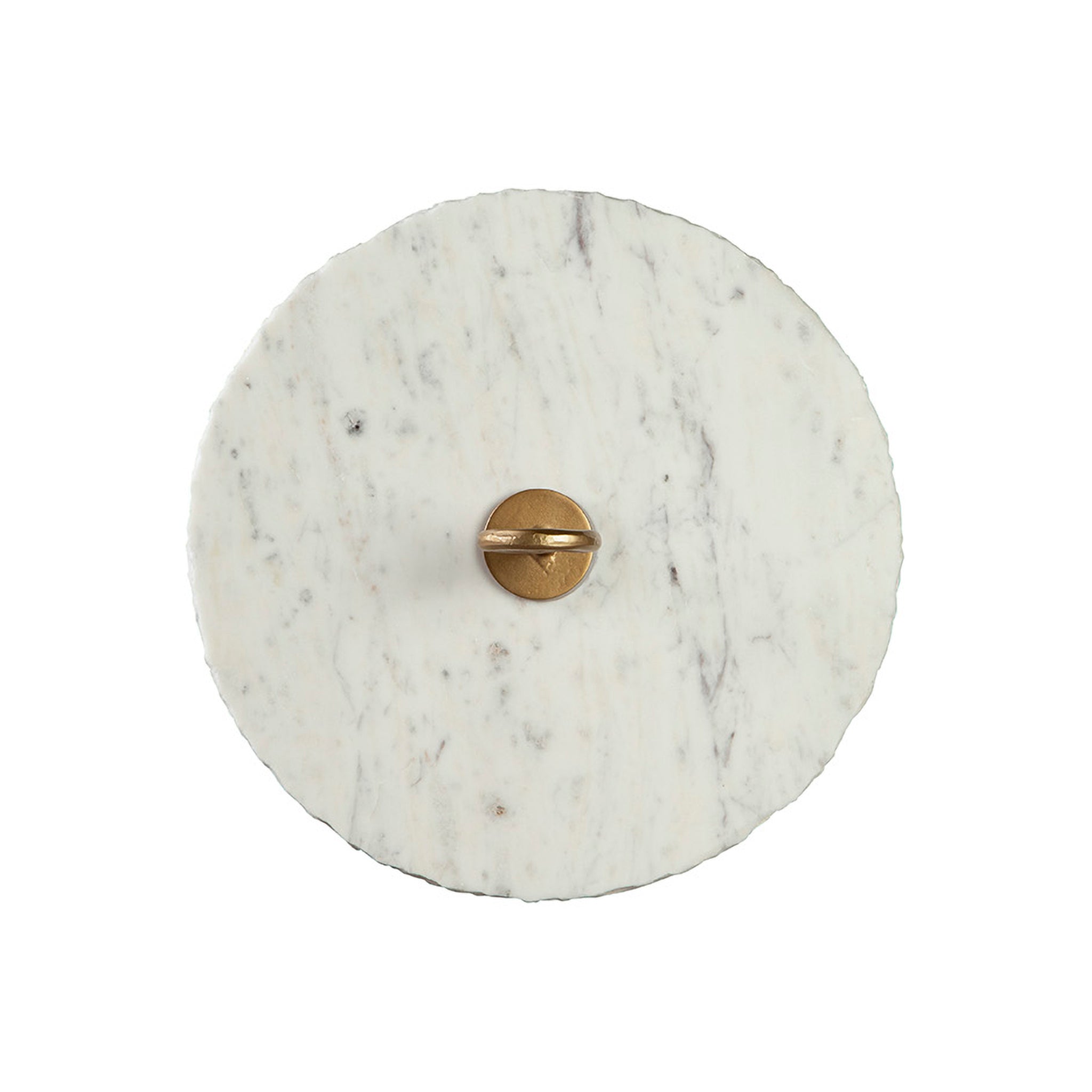 Marquis Side Table