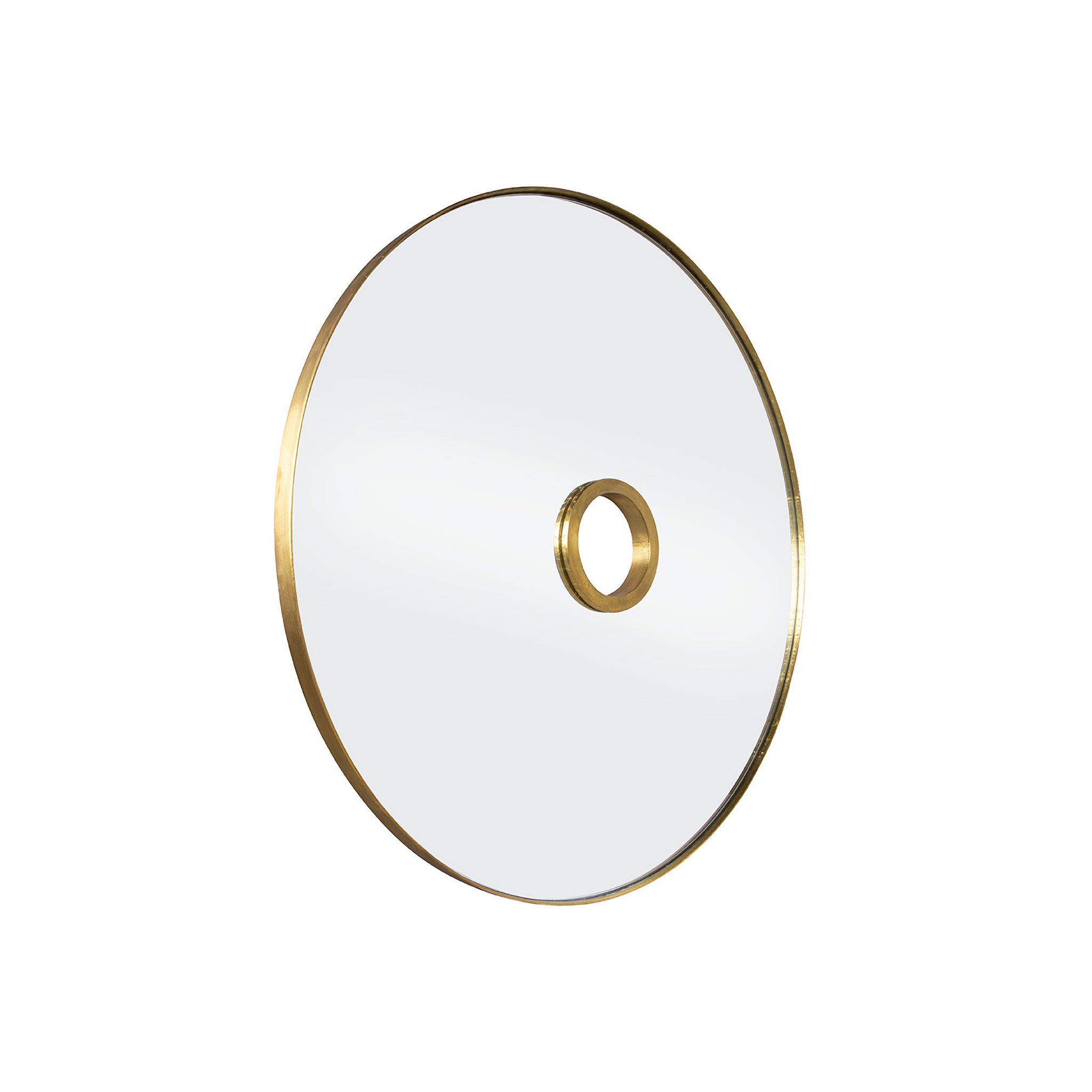 Orem Mirror