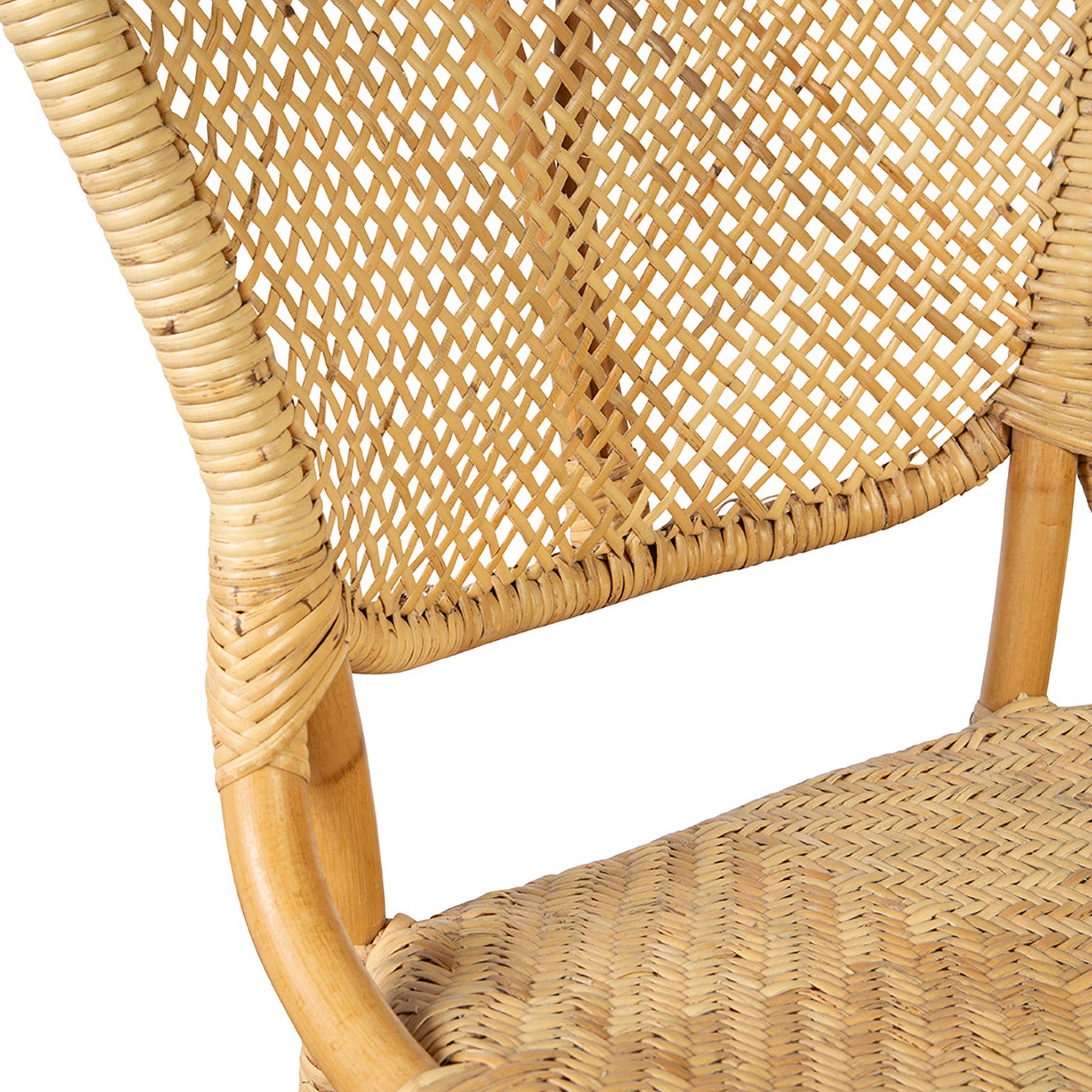 Canner Chair