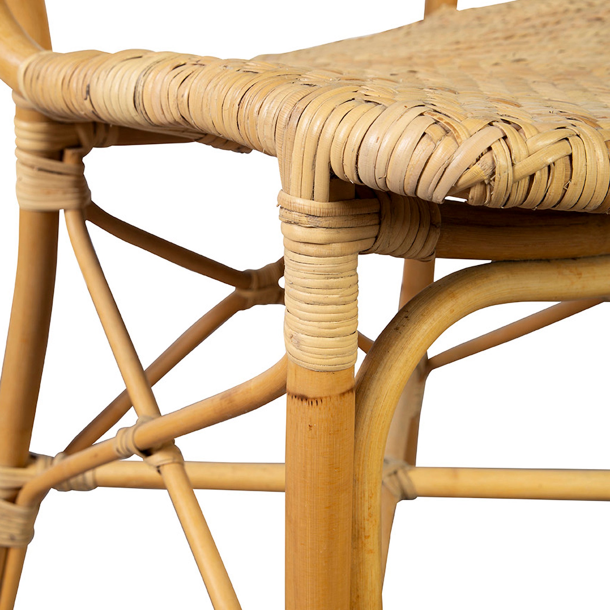 Canner Chair