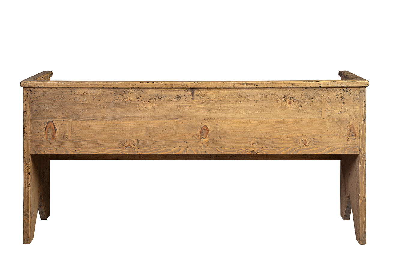 Taylor Bench