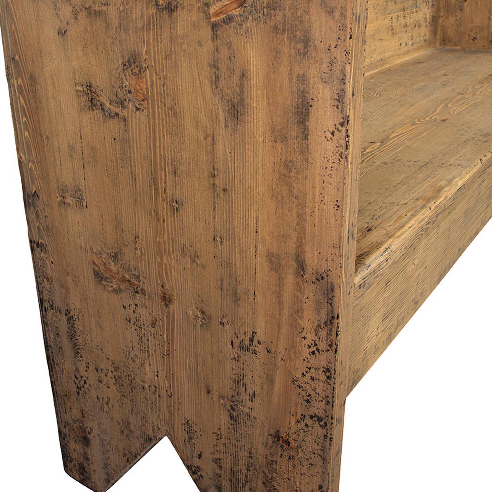 Taylor Bench