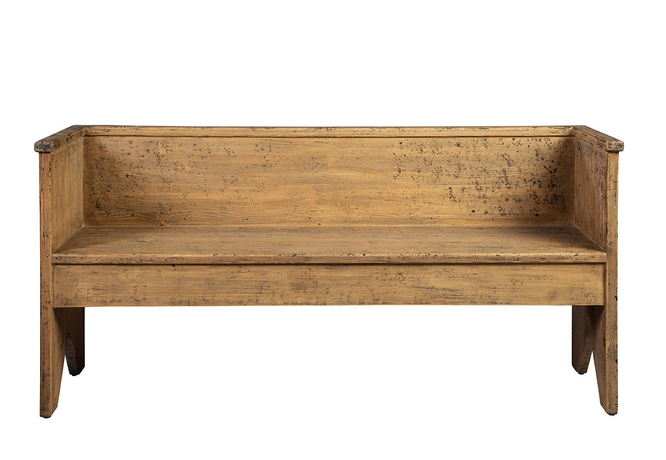 Taylor Bench