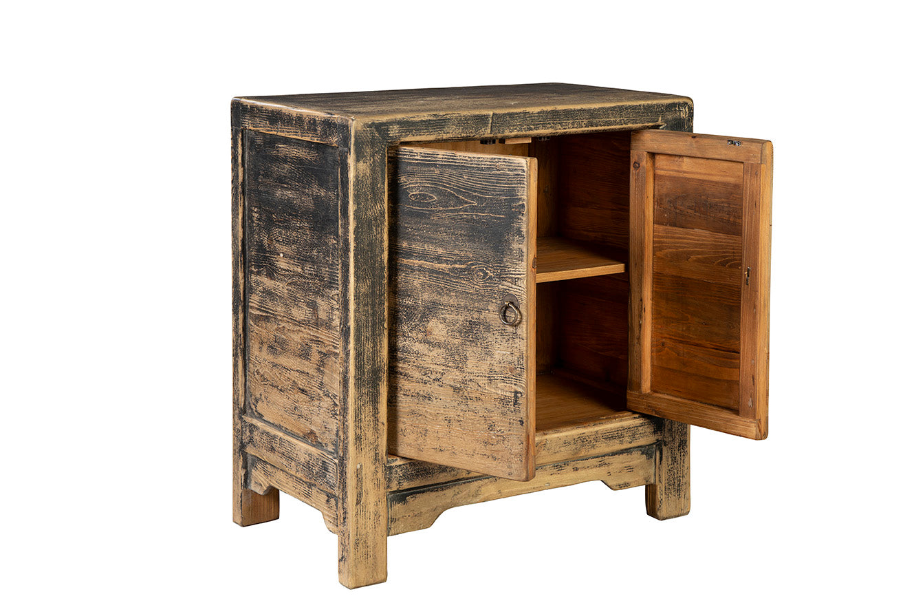 Robinson Cabinet