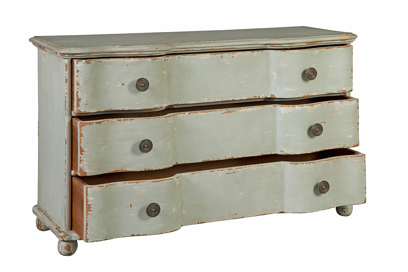 Hall Chest