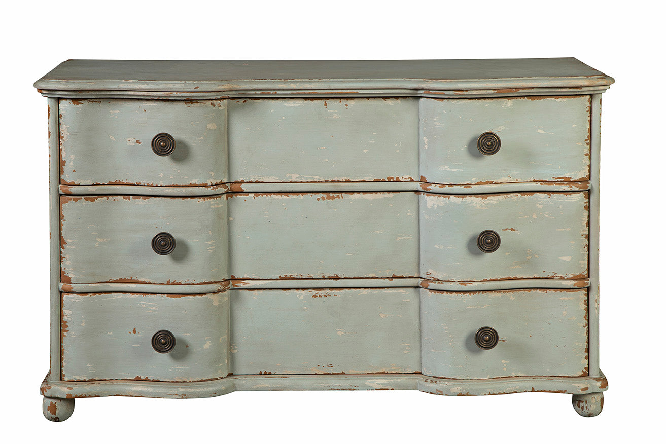 Hall Chest