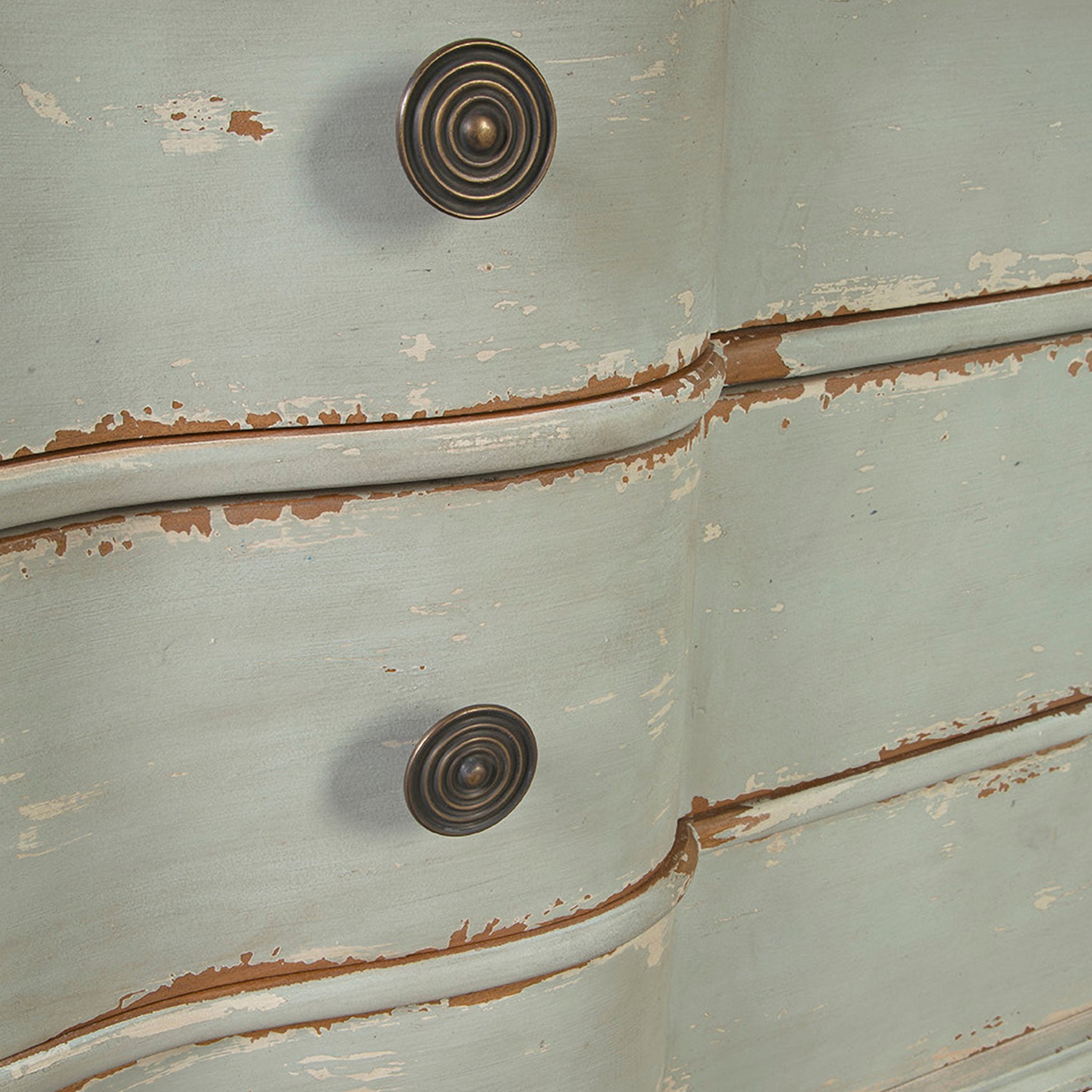 Hall Chest
