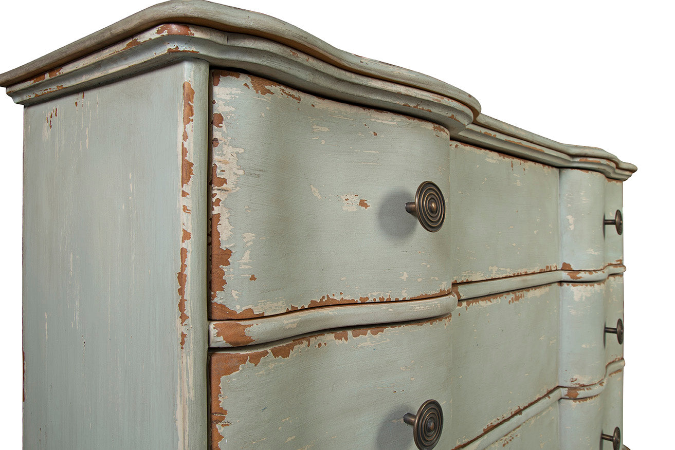 Hall Chest
