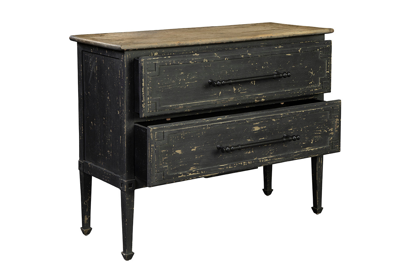 Mason Chest