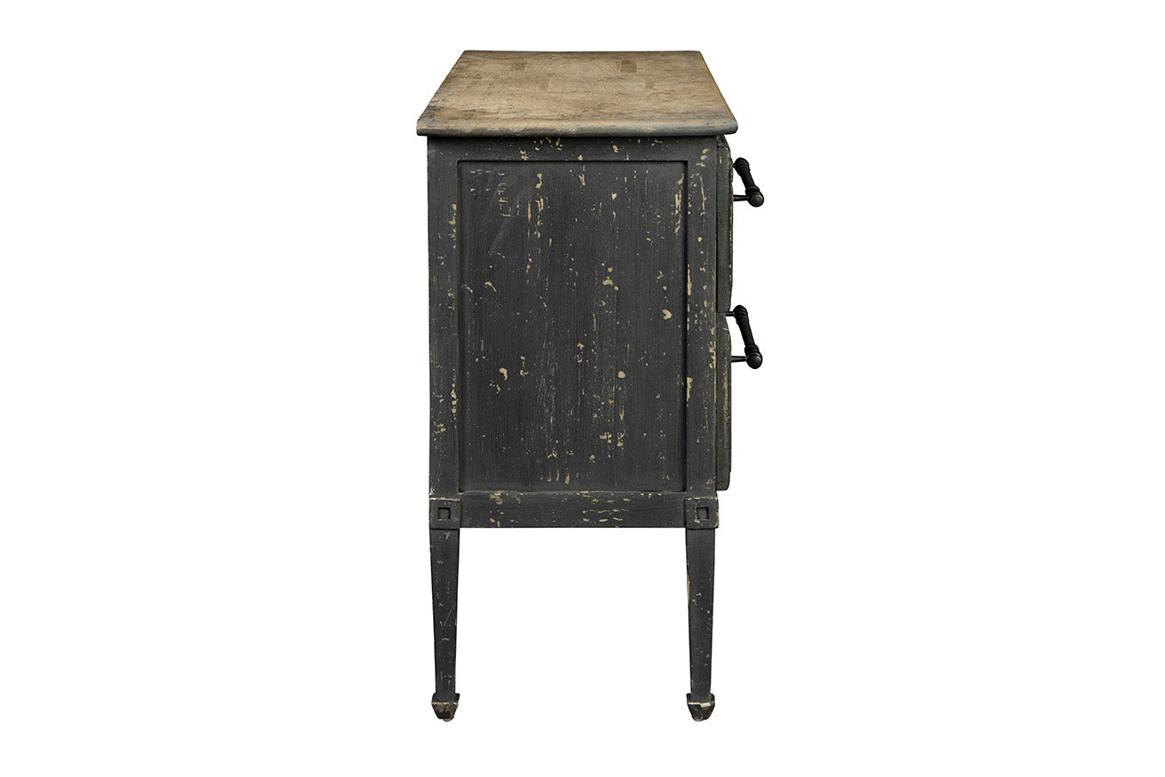 Mason Chest