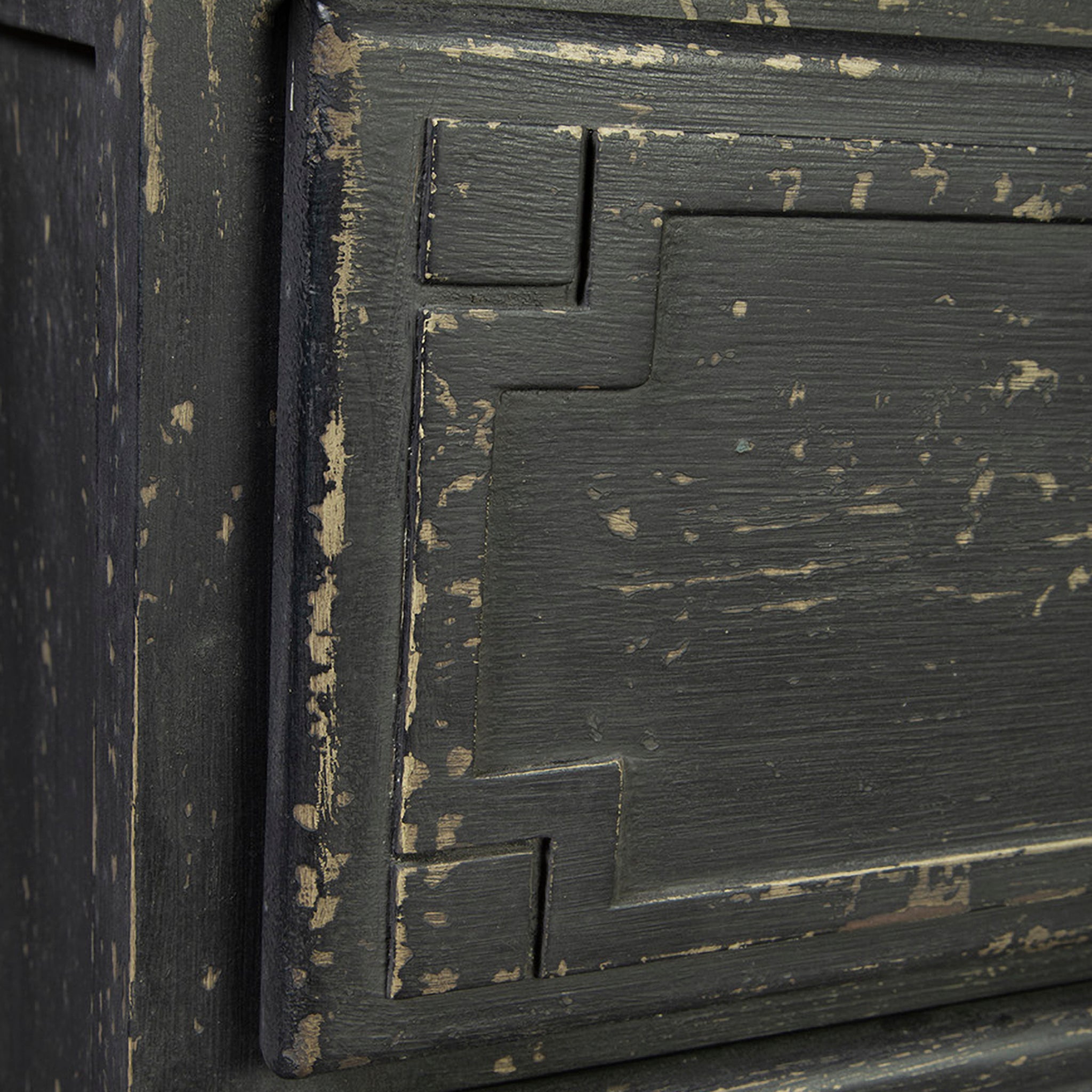 Mason Chest