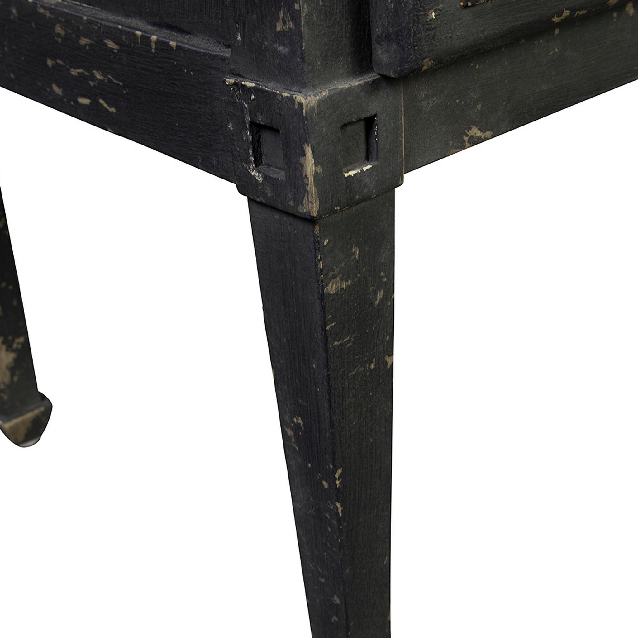 Mason Chest