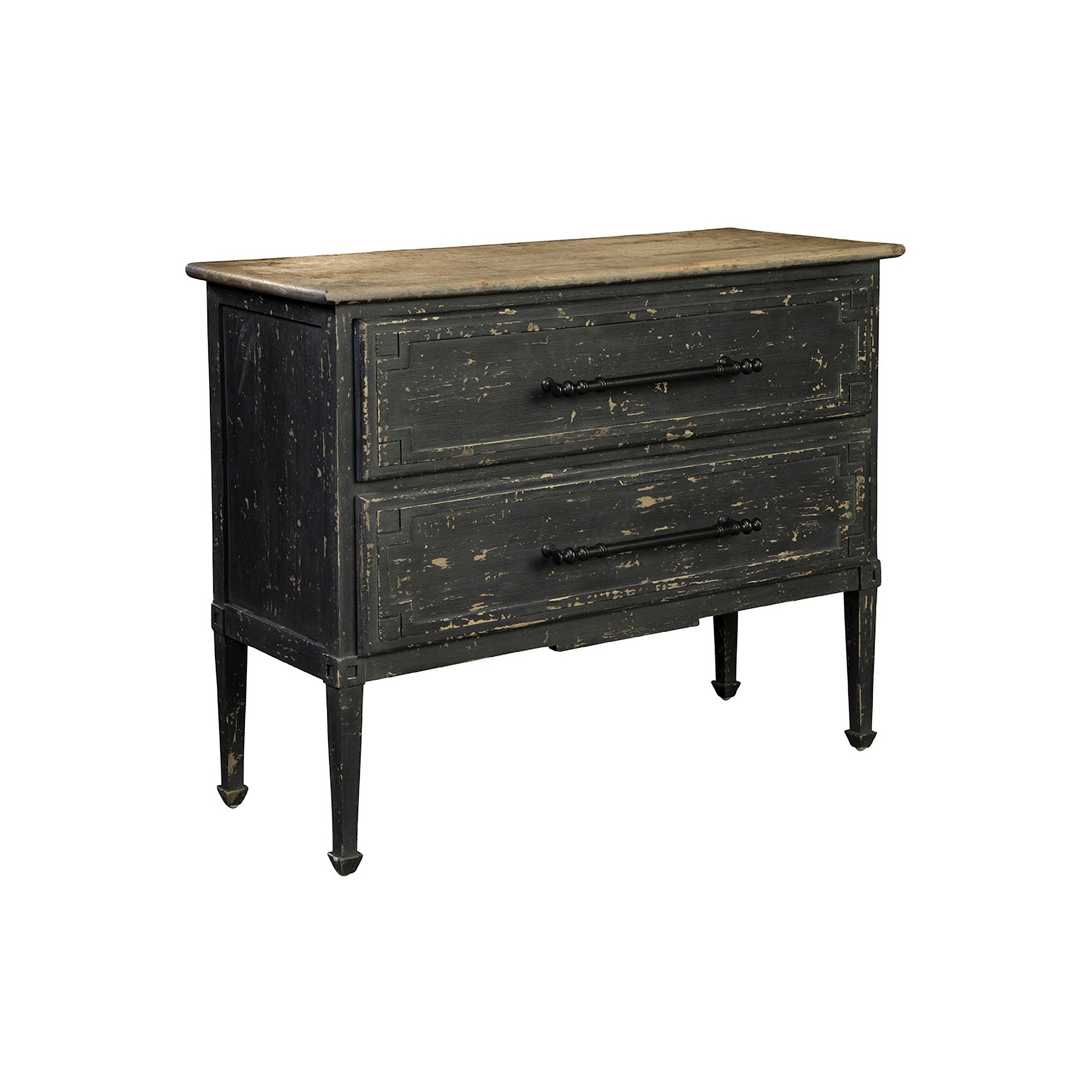 Mason Chest