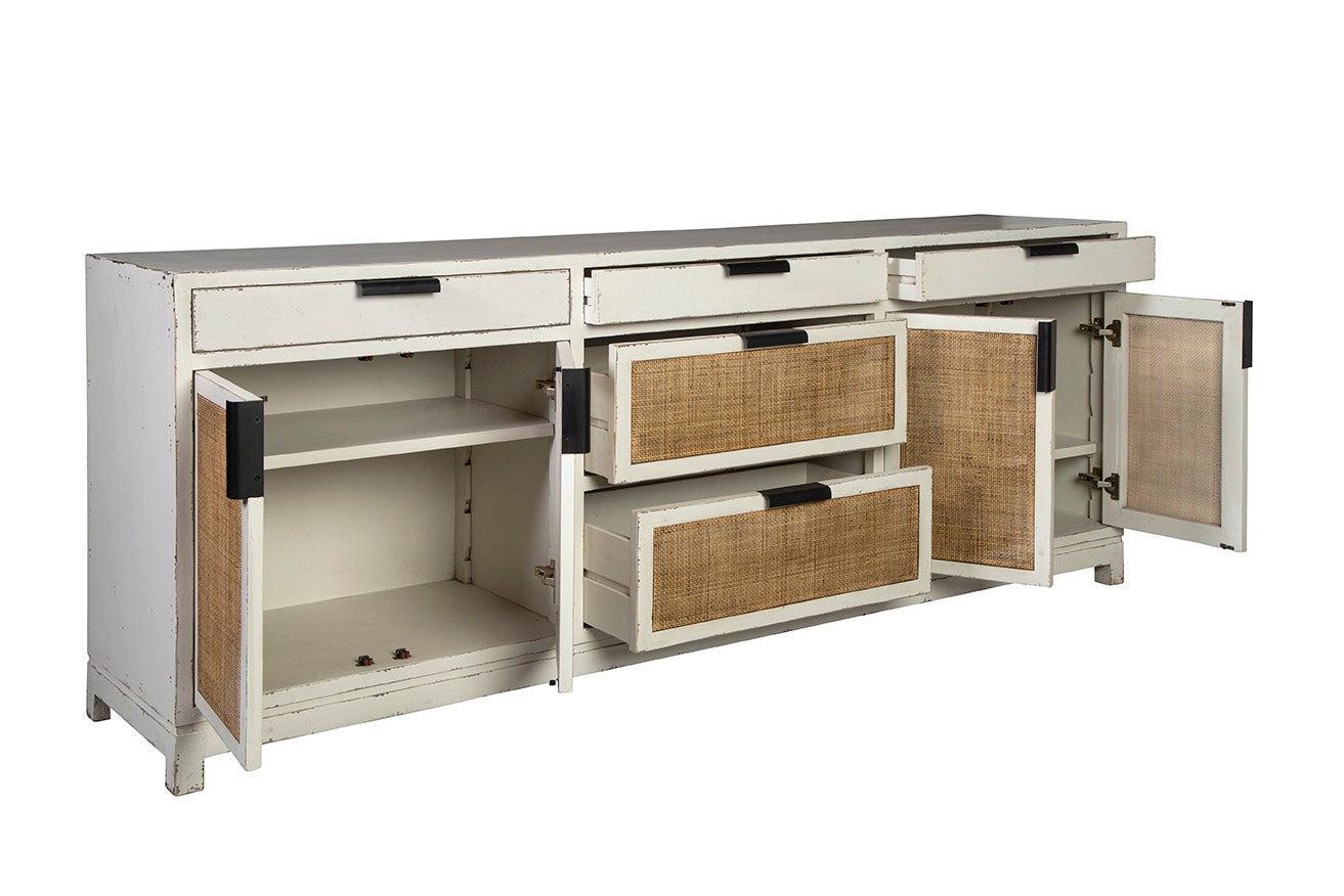 Payne Buffet