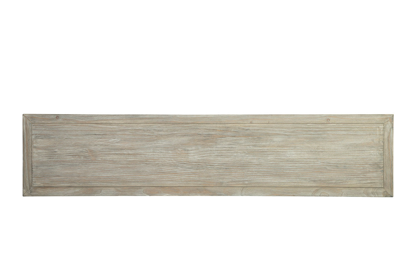 Sanders Sideboard