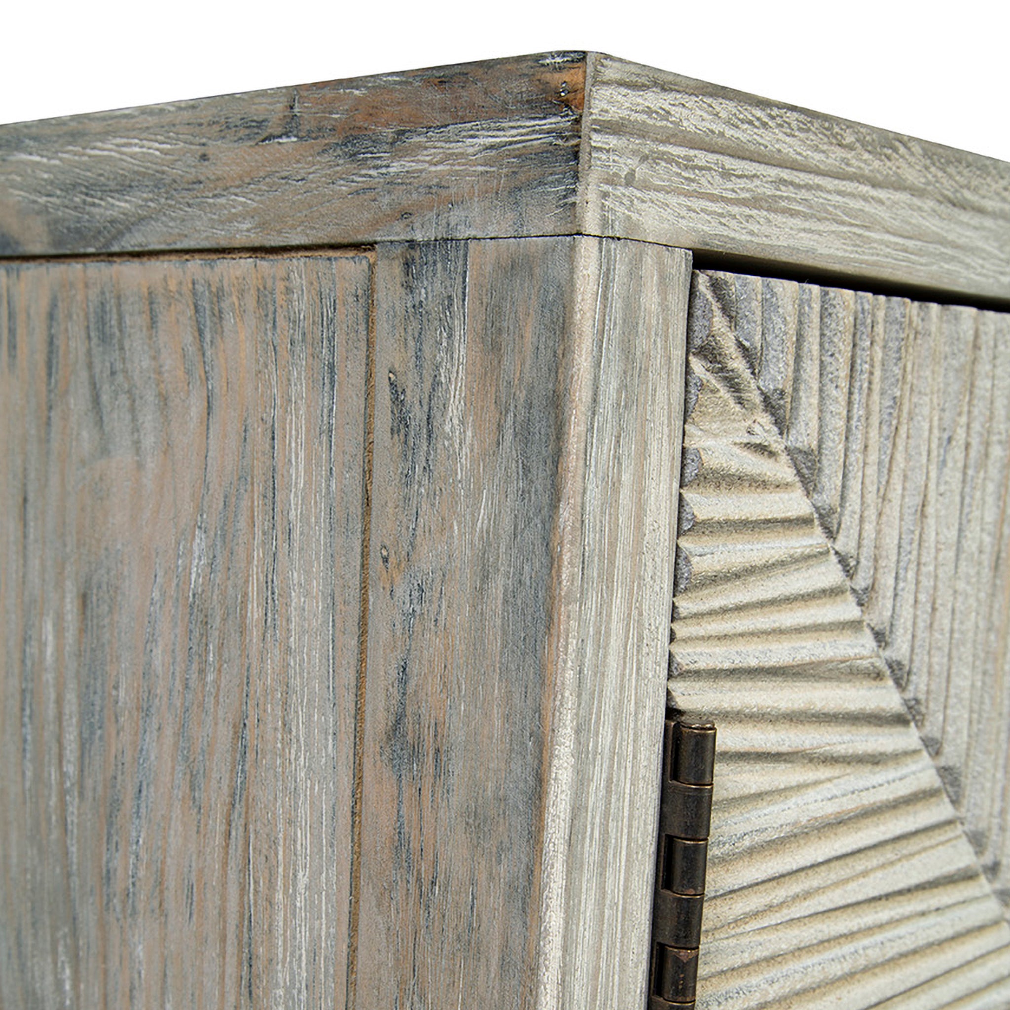 Sanders Sideboard