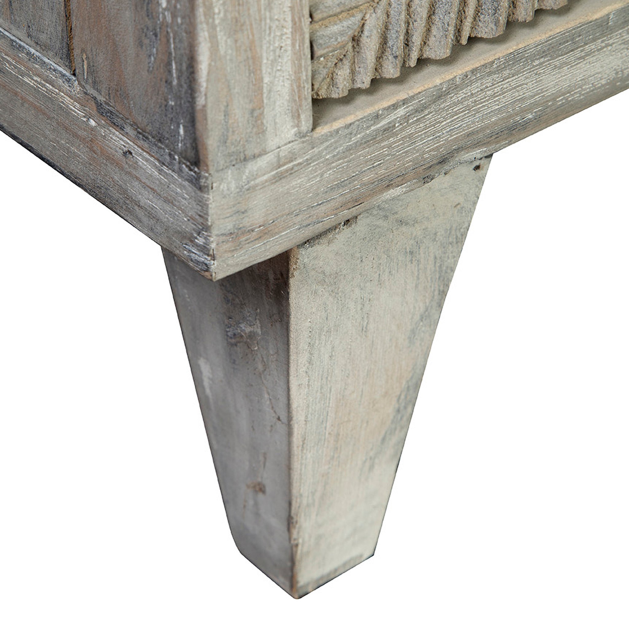 Sanders Sideboard