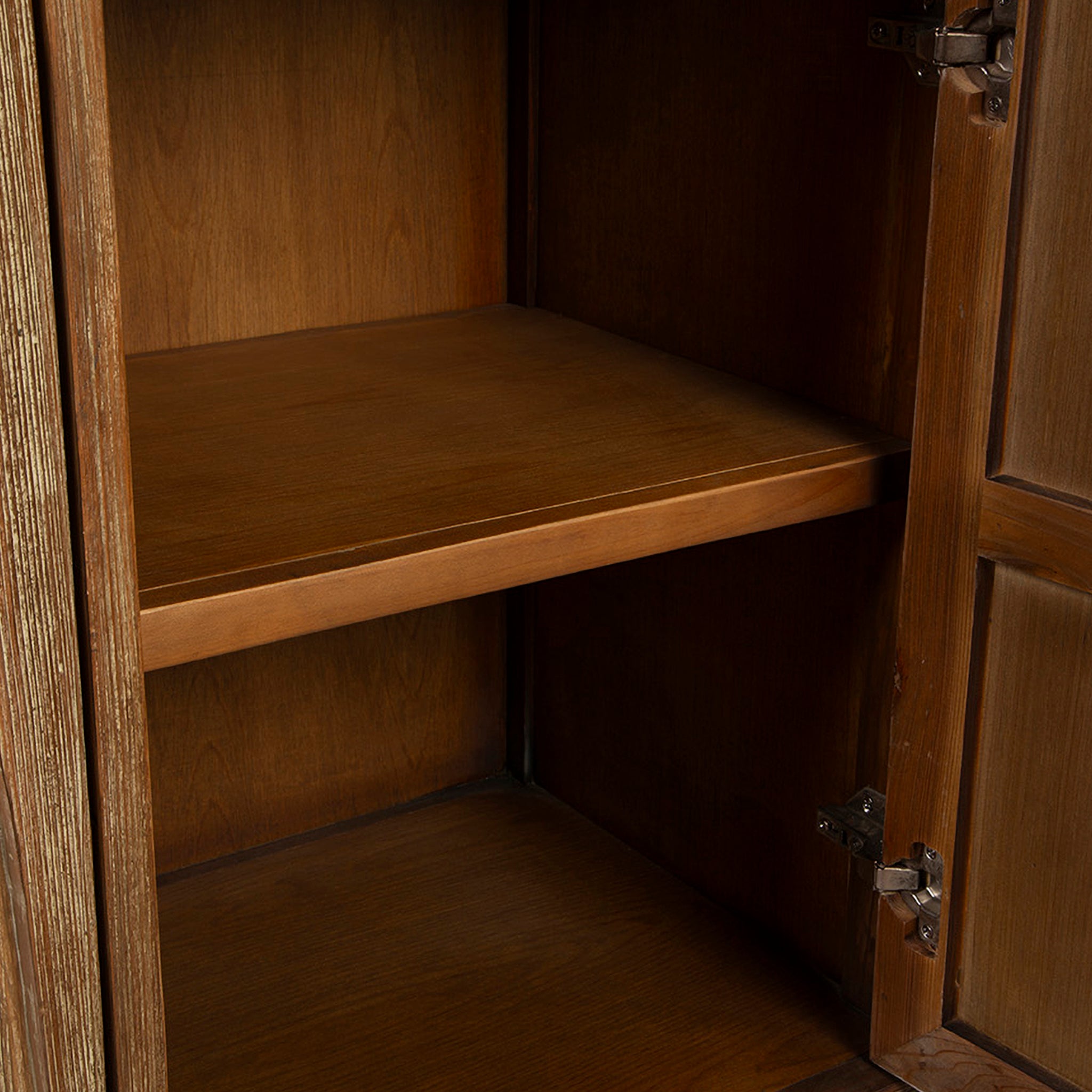 Brasilia Sideboard