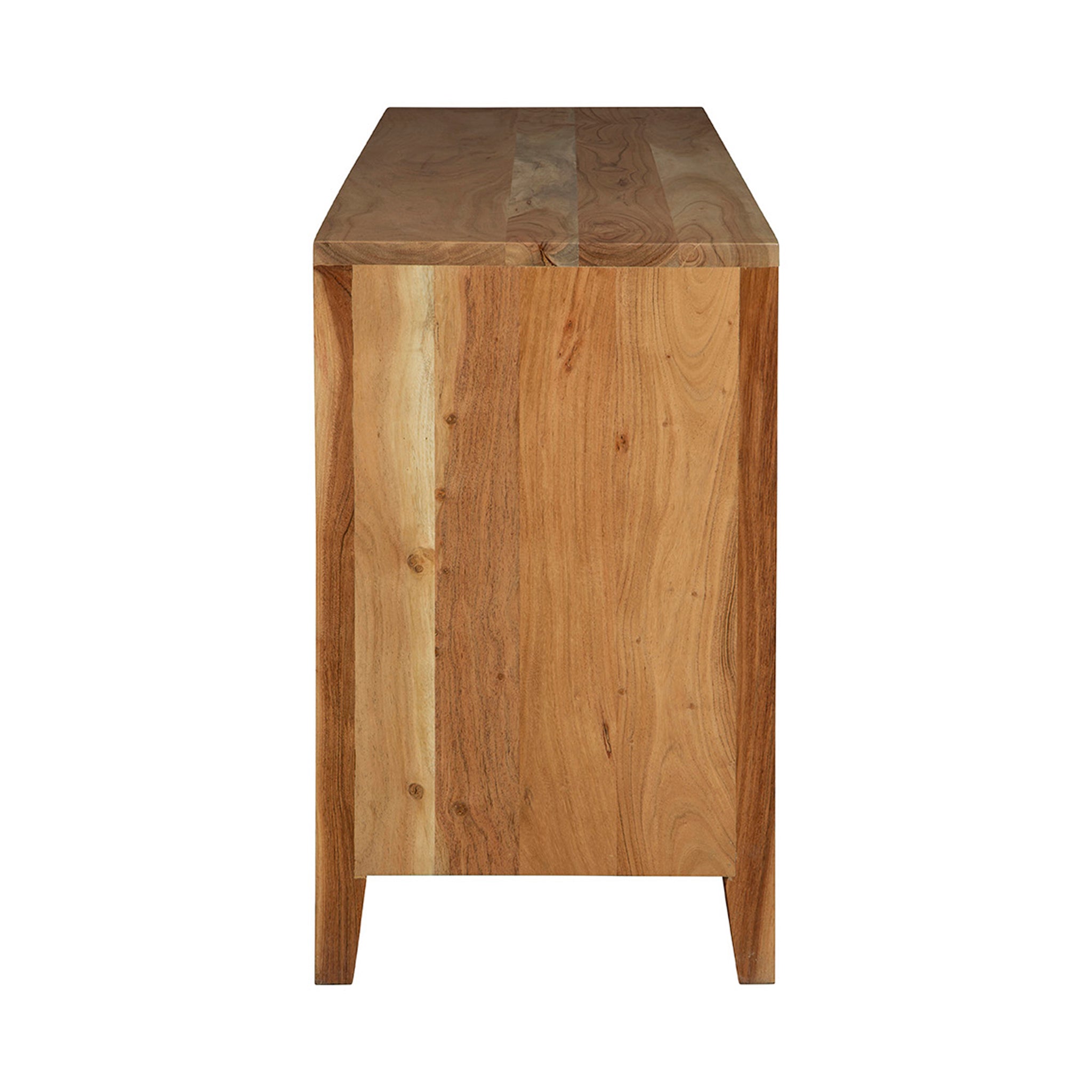 Waterford Natural Wood Sideboard