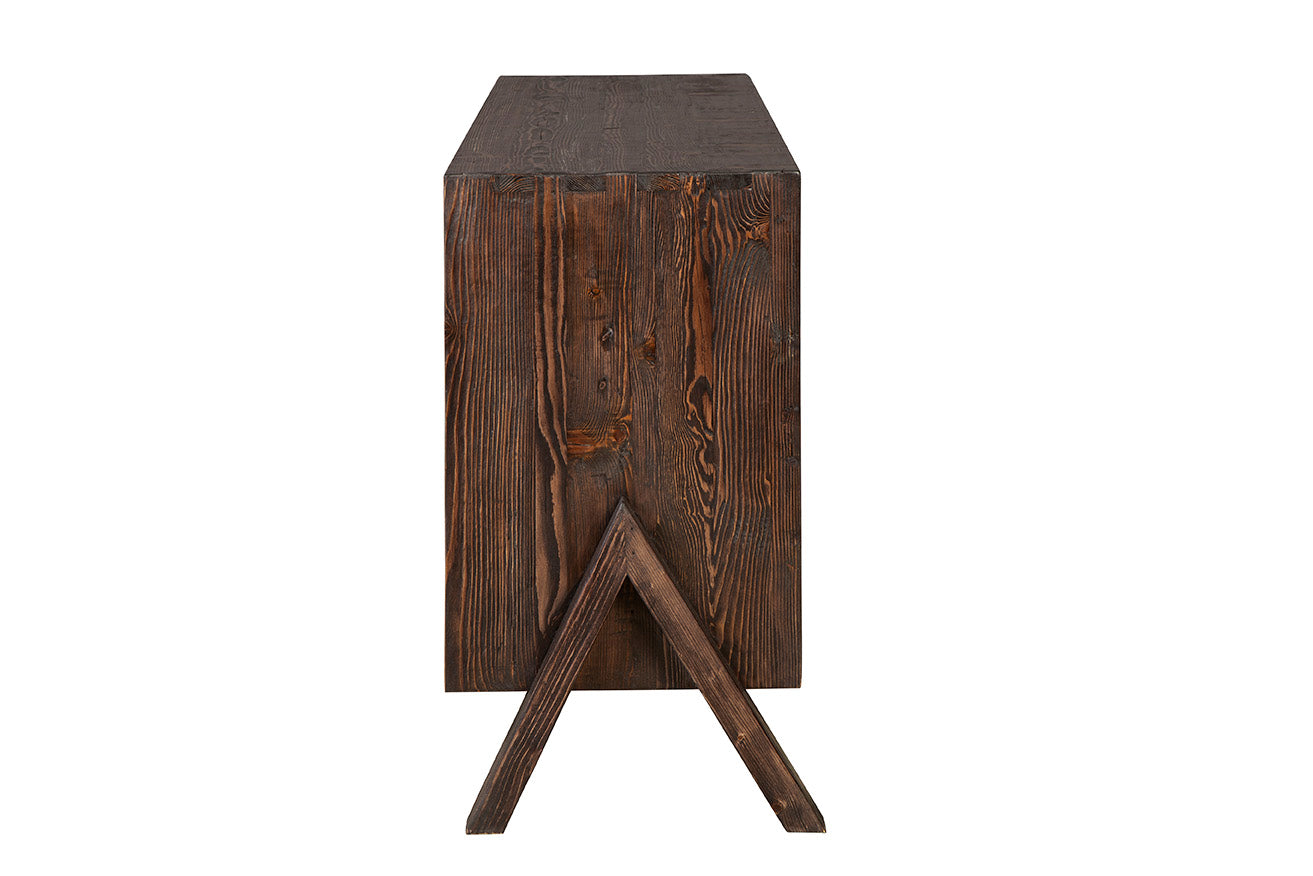 Derry Reclaimed Wood Sideboard