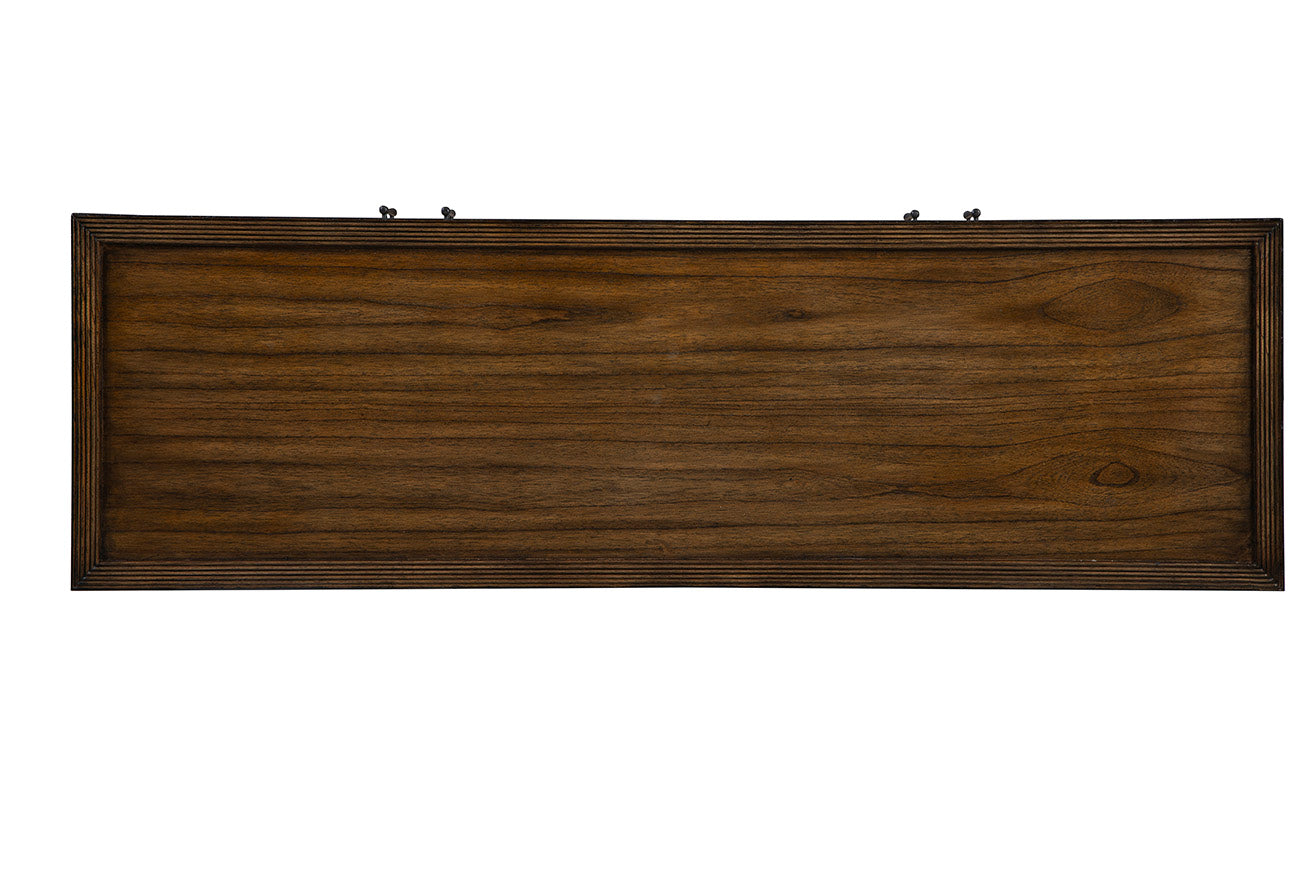 Kilkenny Grasscloth Sideboard
