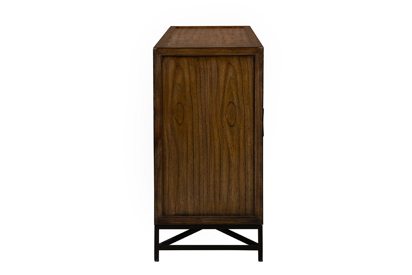 Kilkenny Grasscloth Sideboard