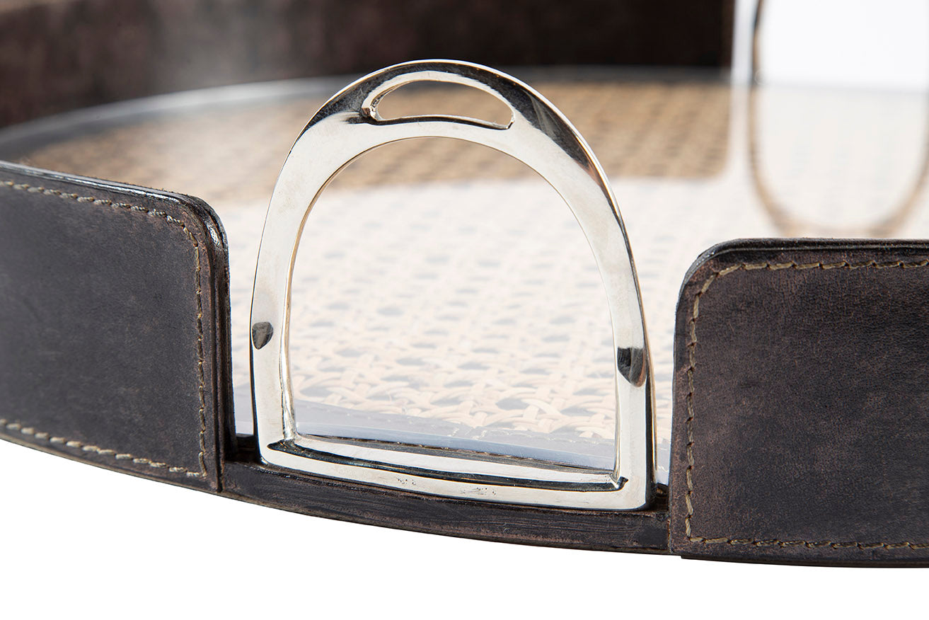 Ascot Serving Tray