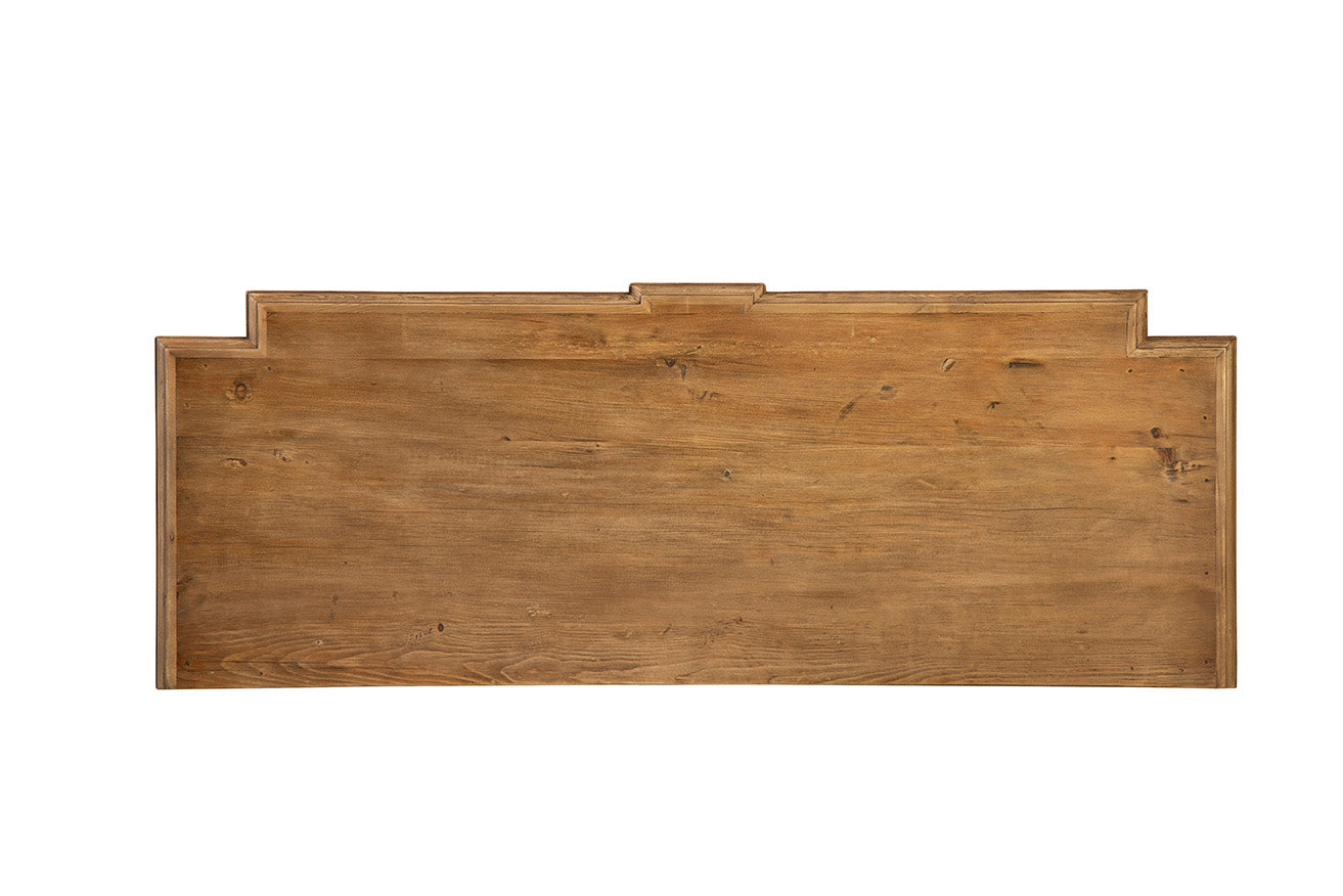 Valberg Reclaimed Wood Chest