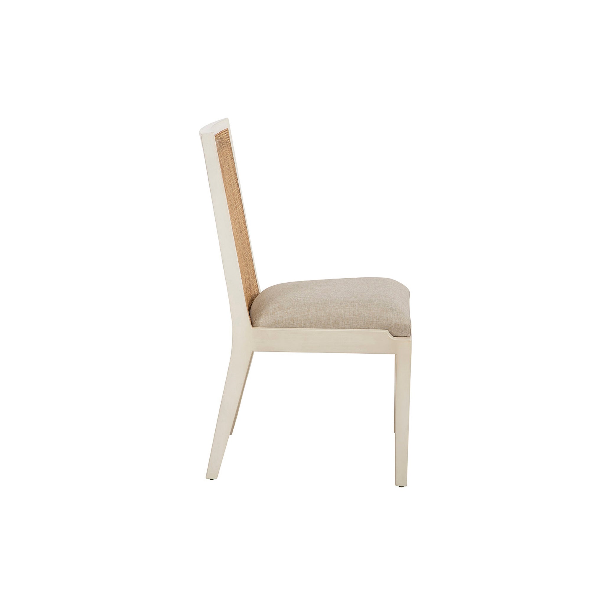 Valence Rattan Dinning Chair