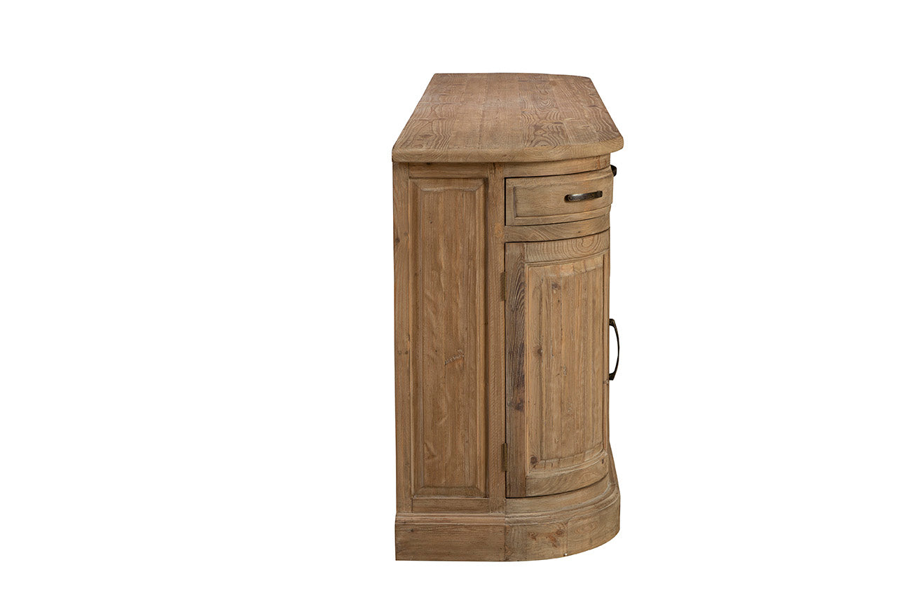 Cervia Reclaimed Wood Sideboard