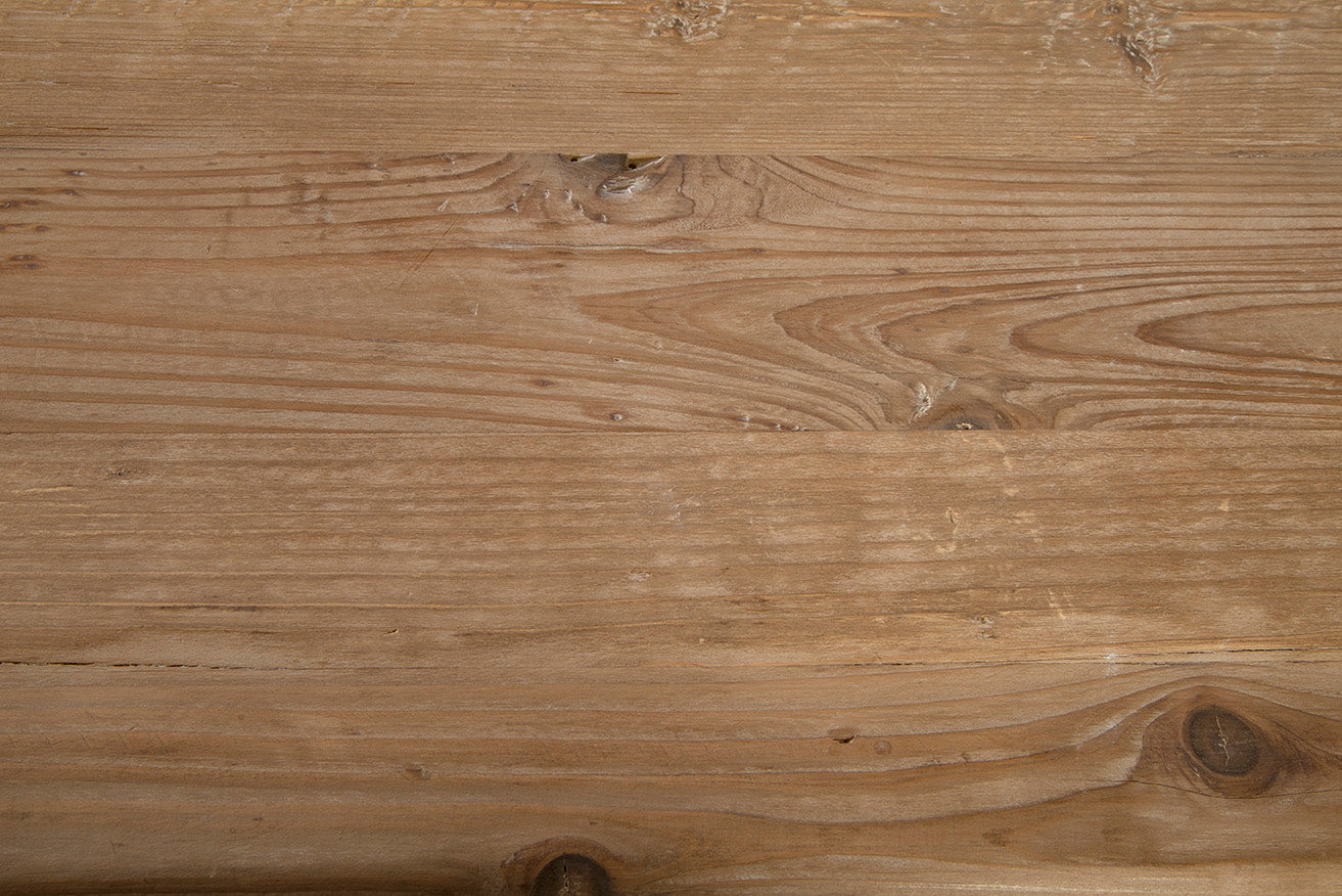 Cervia Reclaimed Wood Sideboard