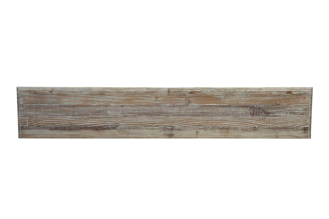 Norcia Painted Wood Console