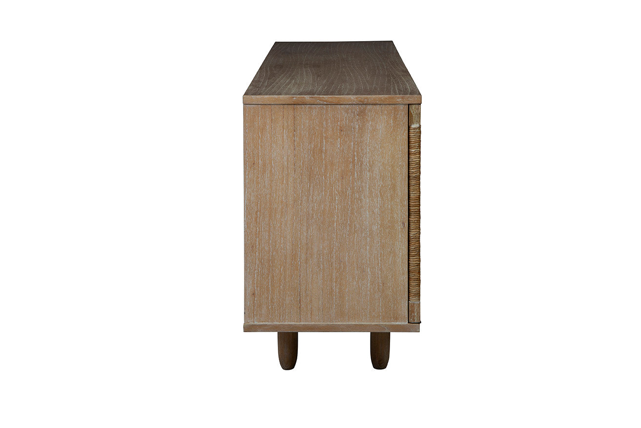 Newgrange Woven Door Sideboard