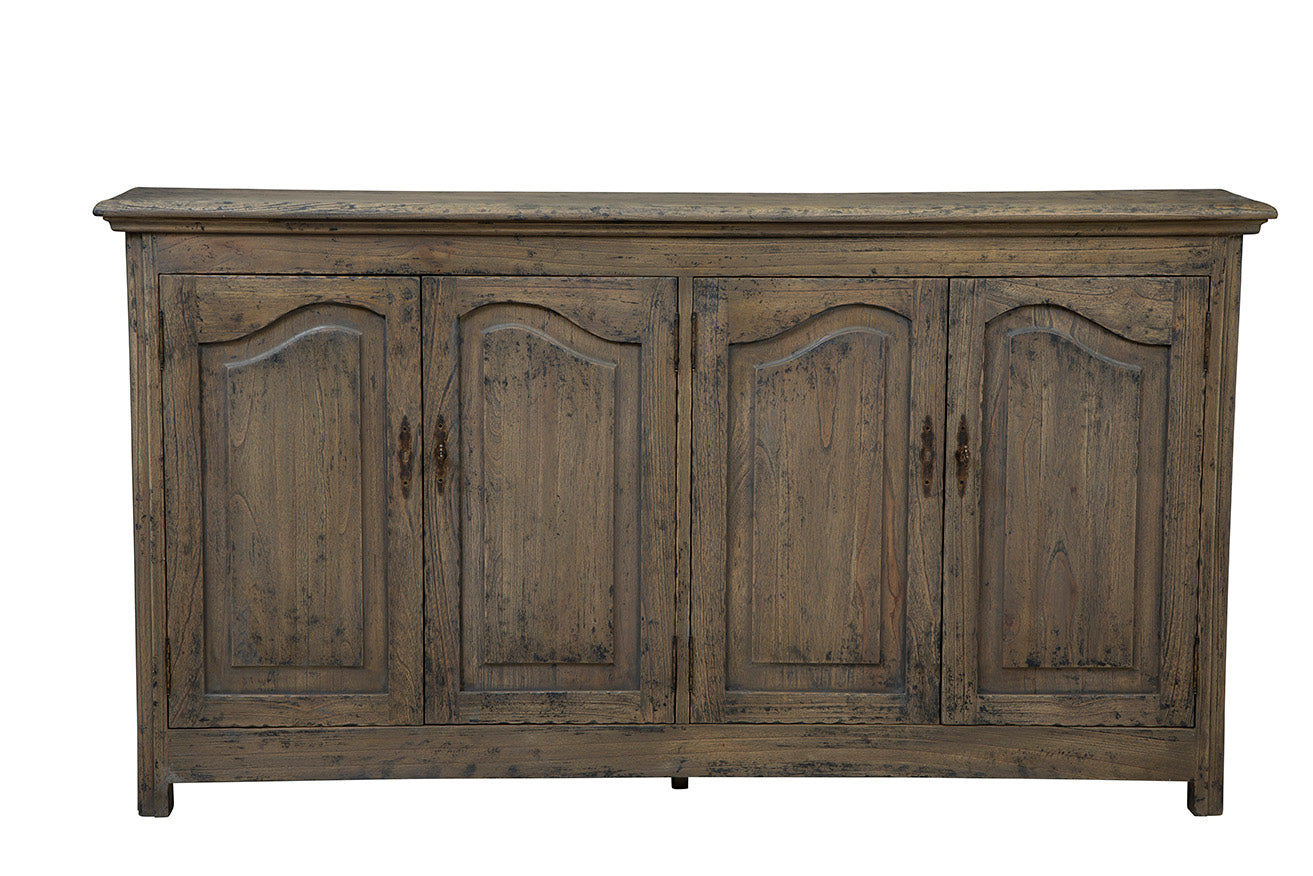 Pienza Reclaimed Wood Sideboard
