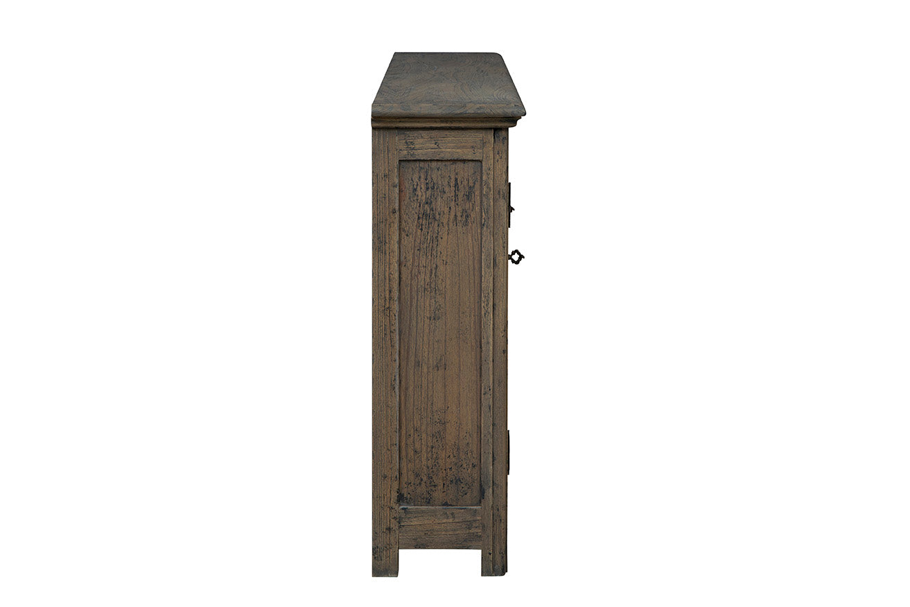 Pienza Reclaimed Wood Sideboard