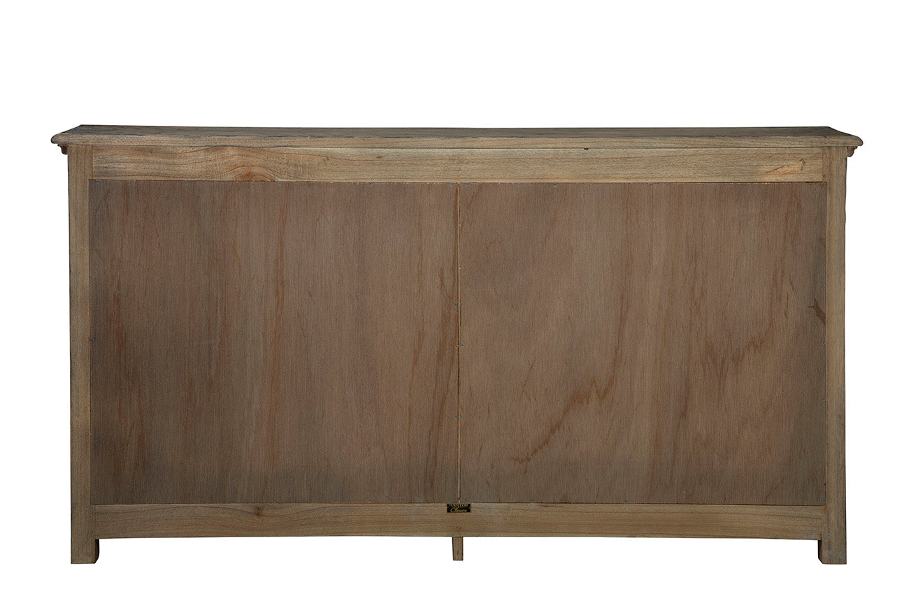 Pienza Reclaimed Wood Sideboard