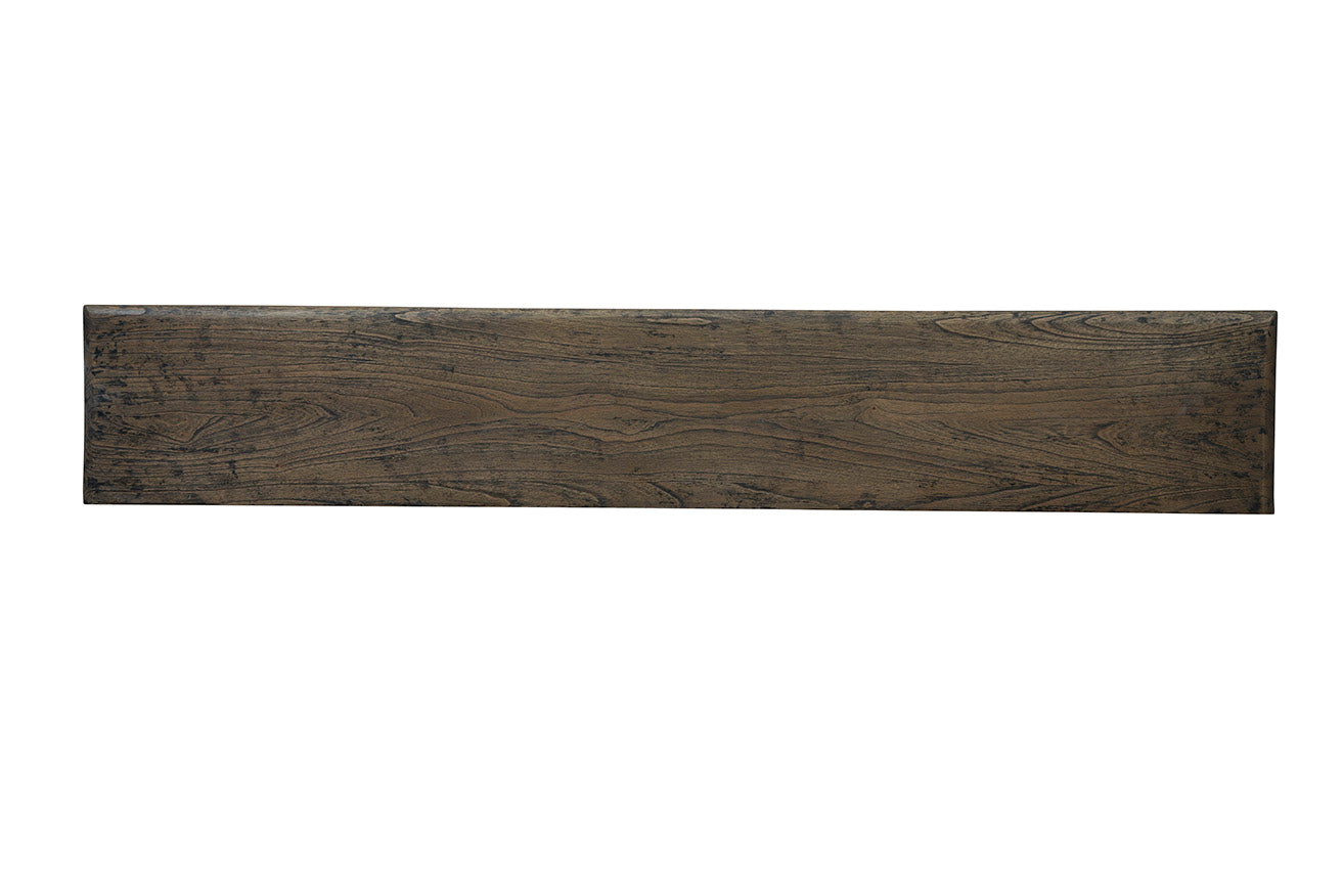 Pienza Reclaimed Wood Sideboard