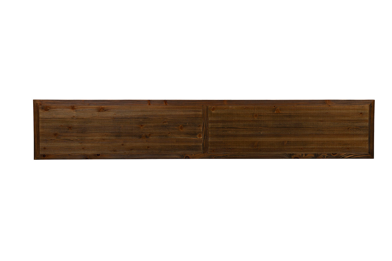 Cremona Reclaimed Wood Sideboard