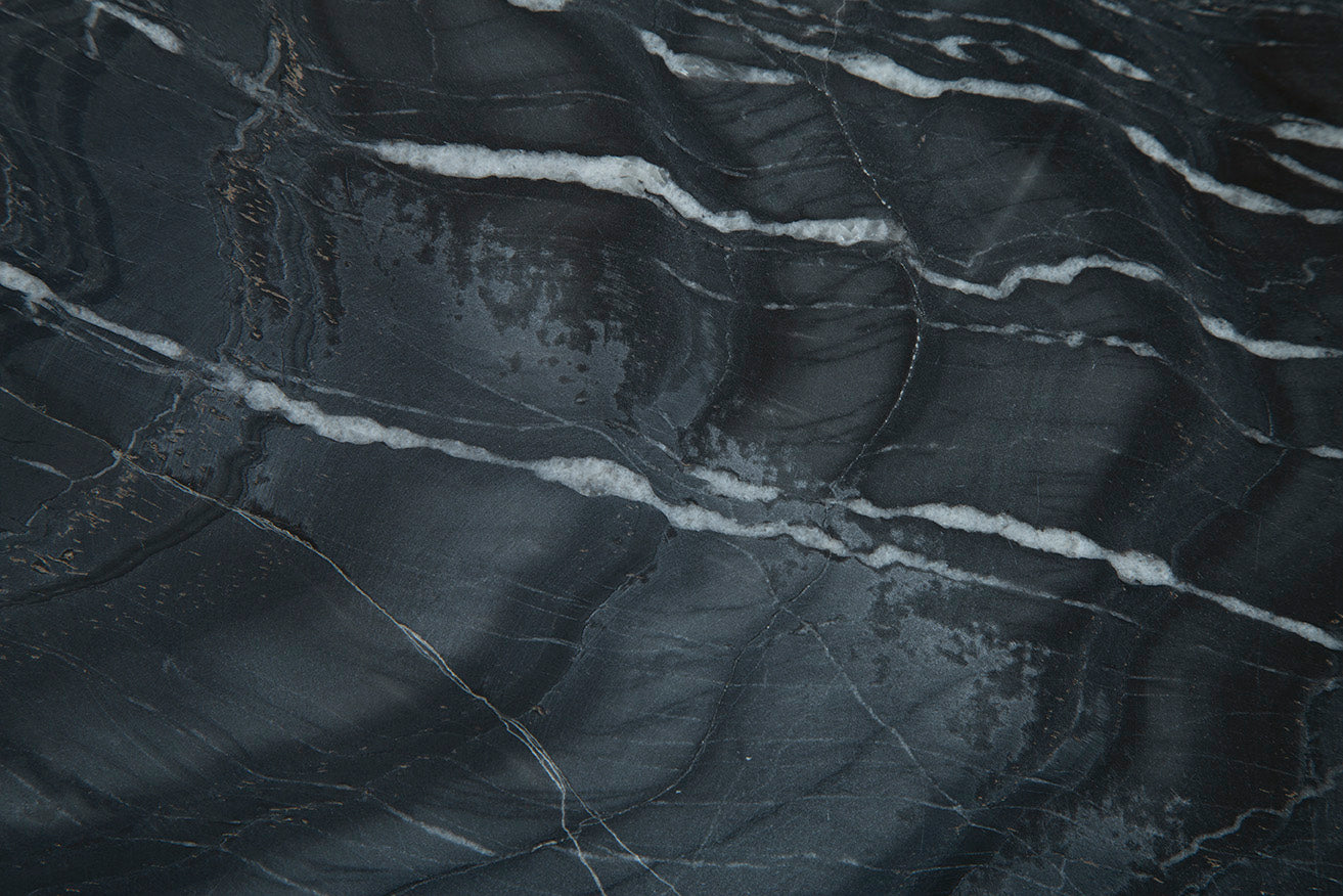 Orbetello Stone Console Table